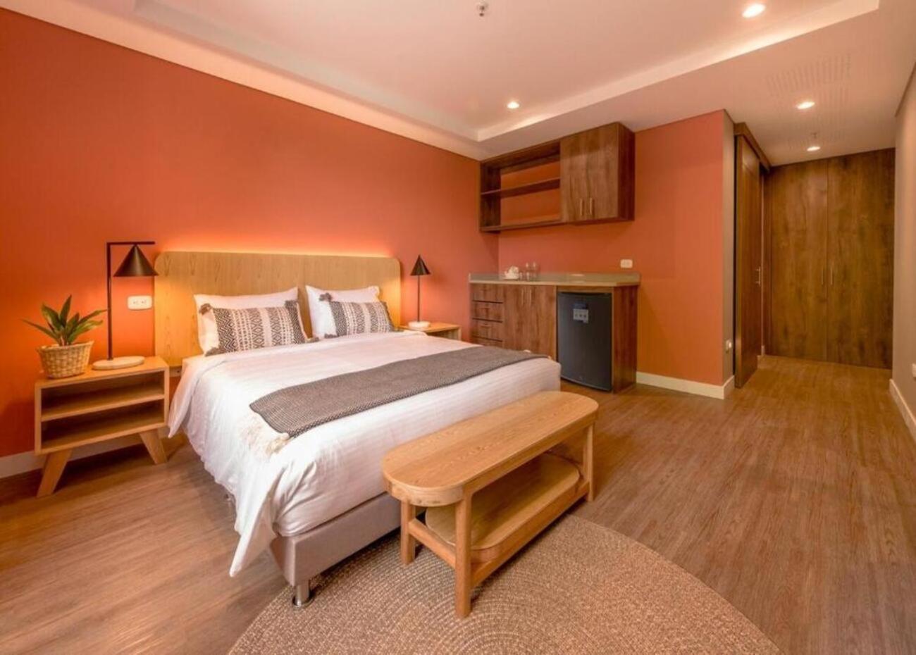 Comfort And Style -exclusive Area In El Tesoro 307 Medellín