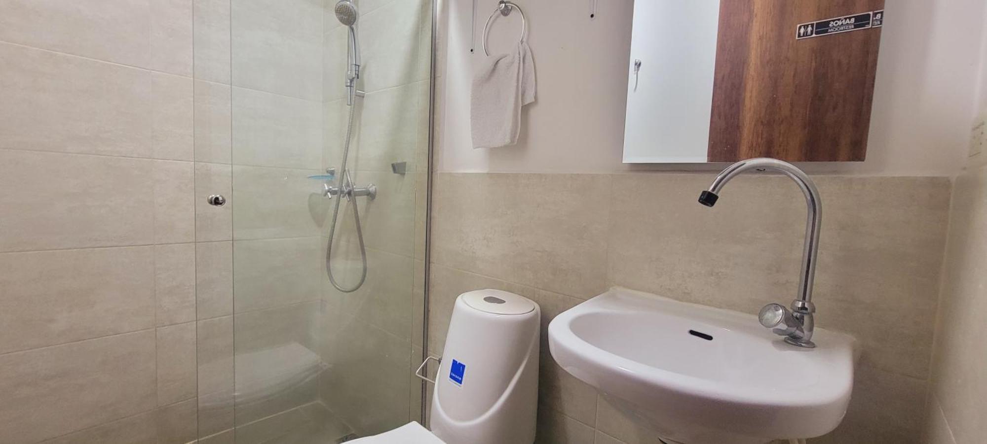 Amazing House With Turkish Steam Near Exito Laureles Medellín