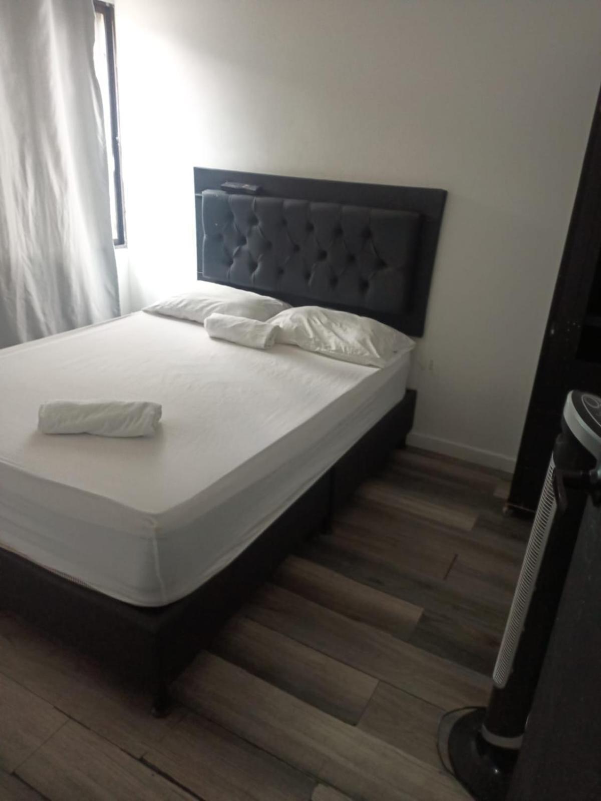 Lux Estadio Apartamento
