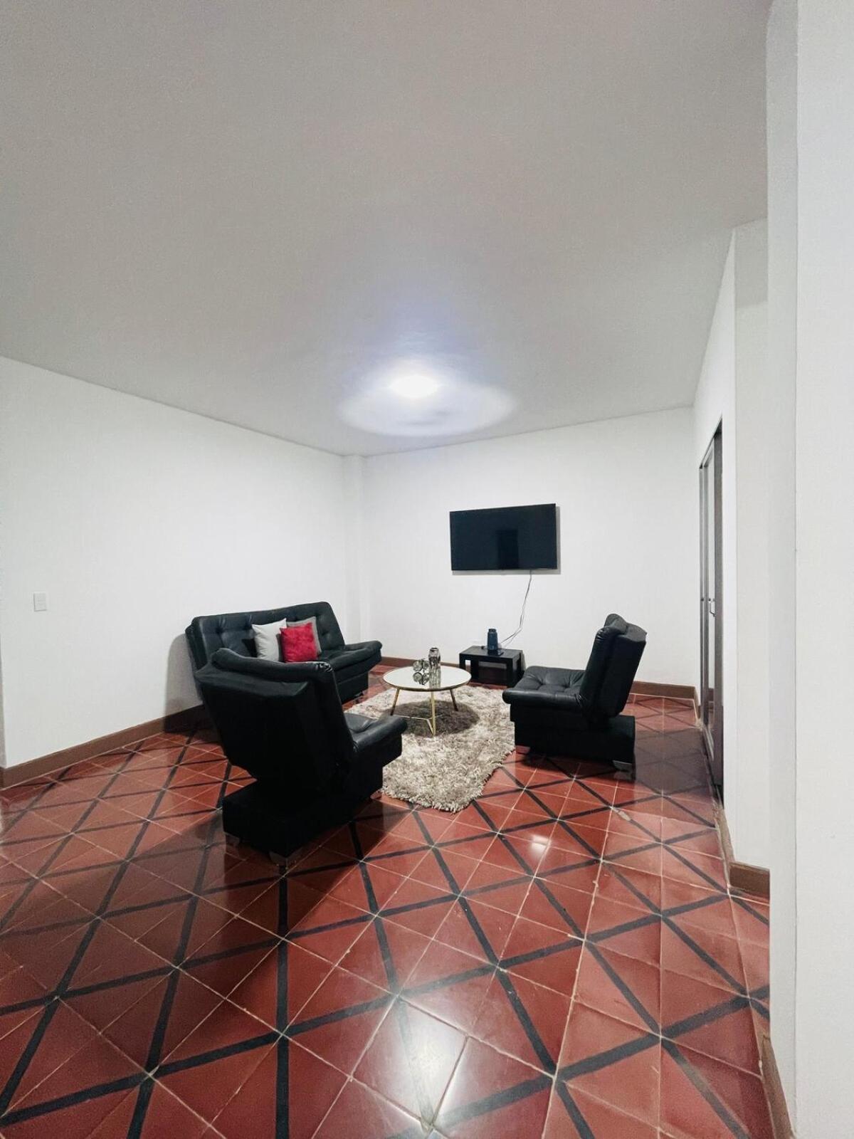 Apartamento Grandma's House