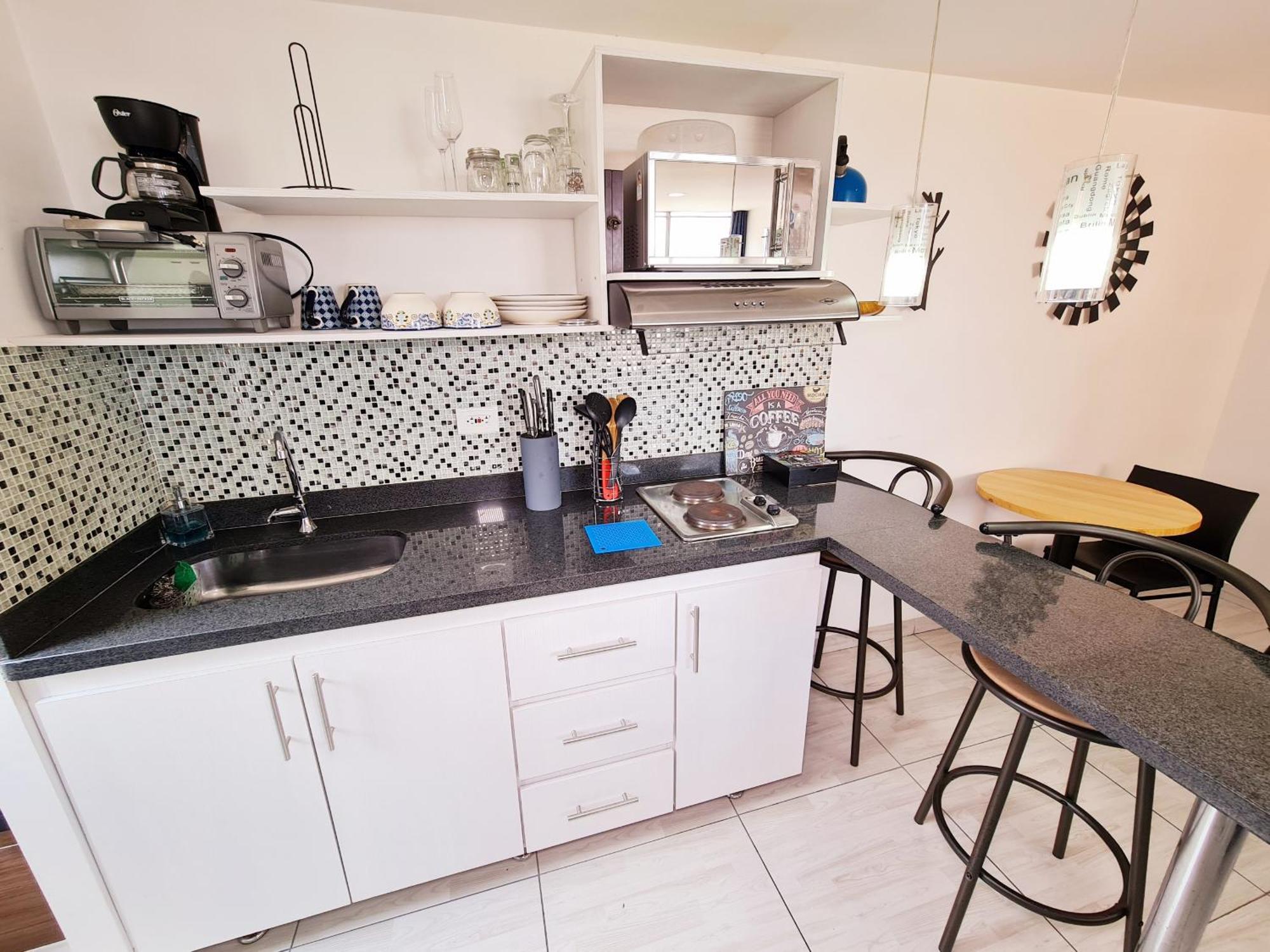 Loft Exclusivo Junto A Zona Rosa Y Malls Medellin