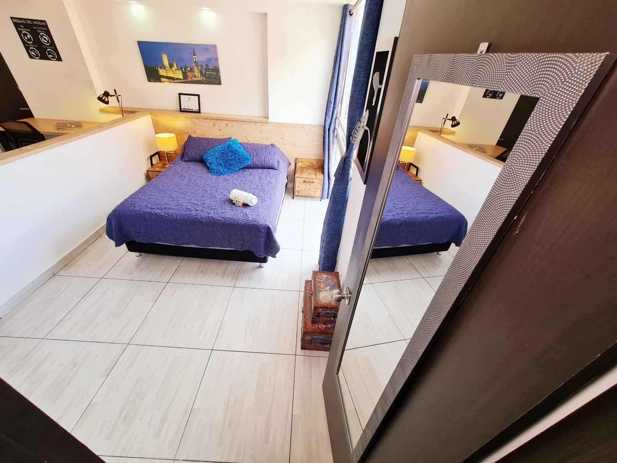 Loft Exclusivo Junto A Zona Rosa Y Malls * Medellin