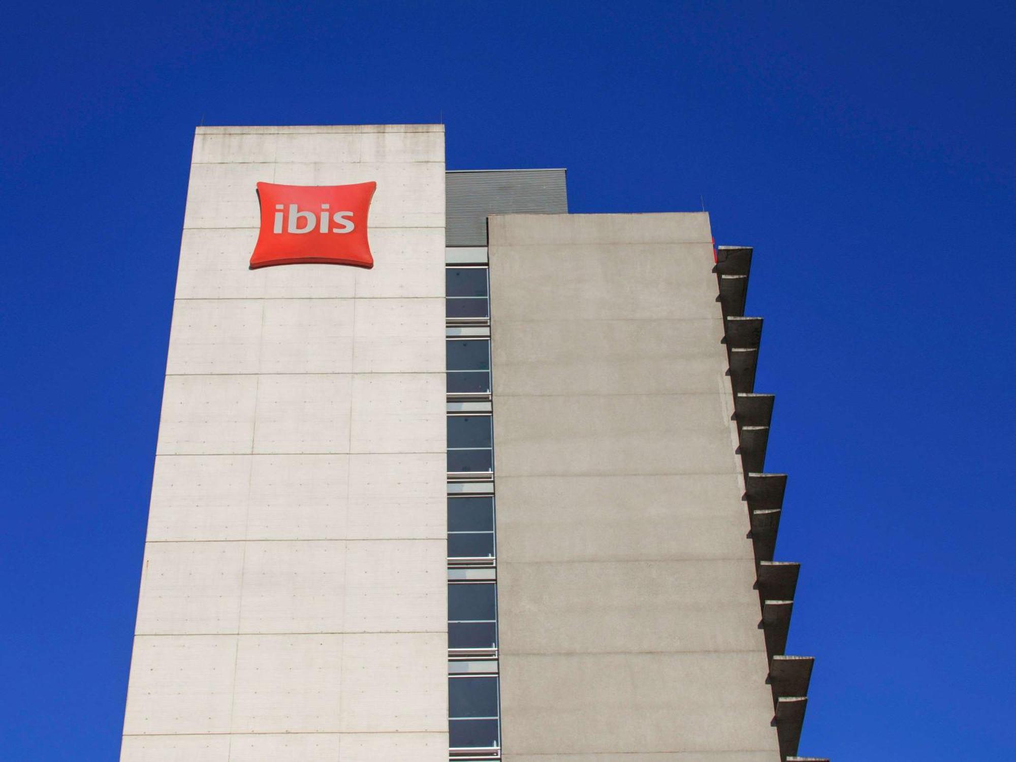Hotel Ibis