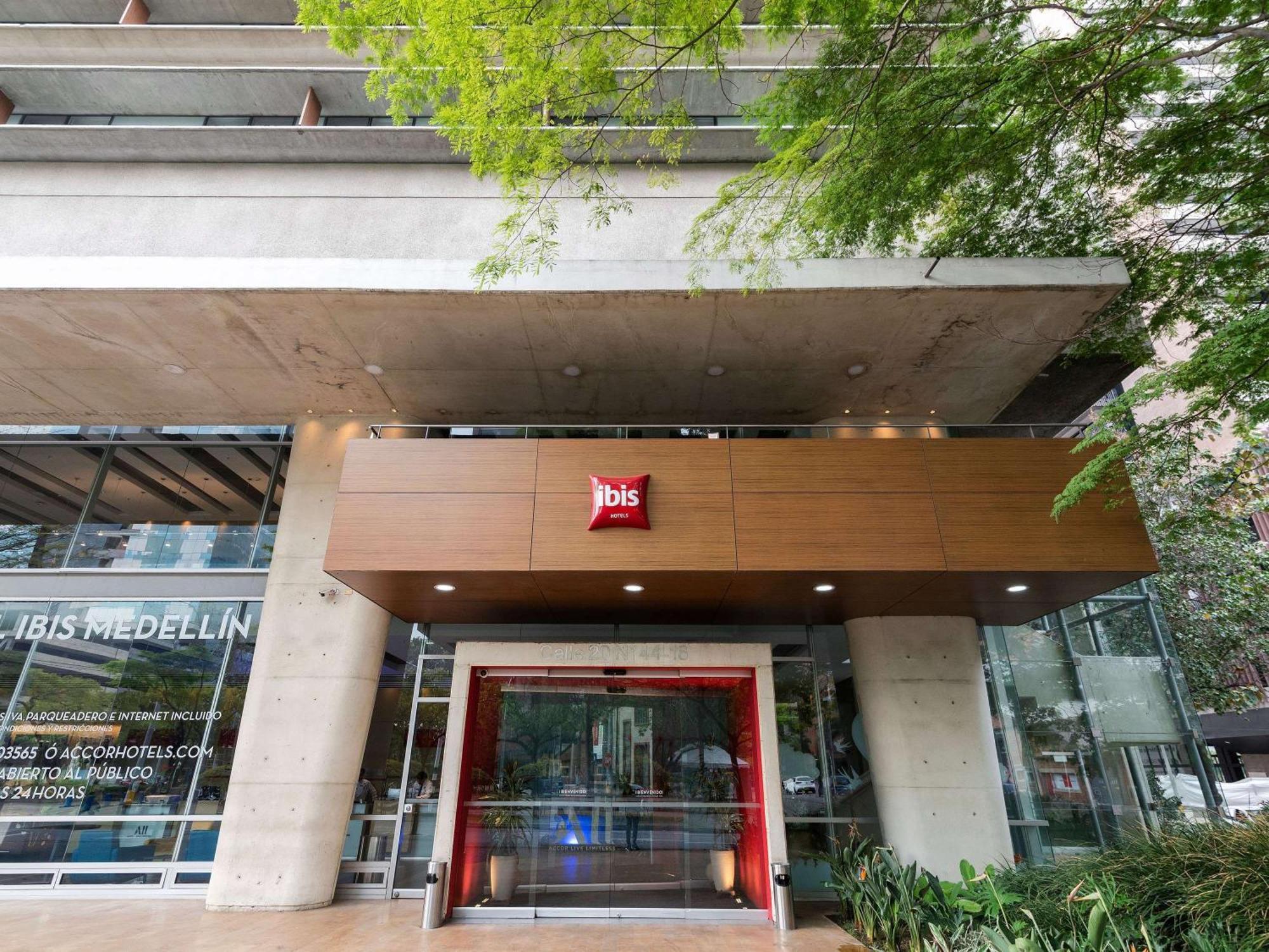 Hotel Ibis 3*
