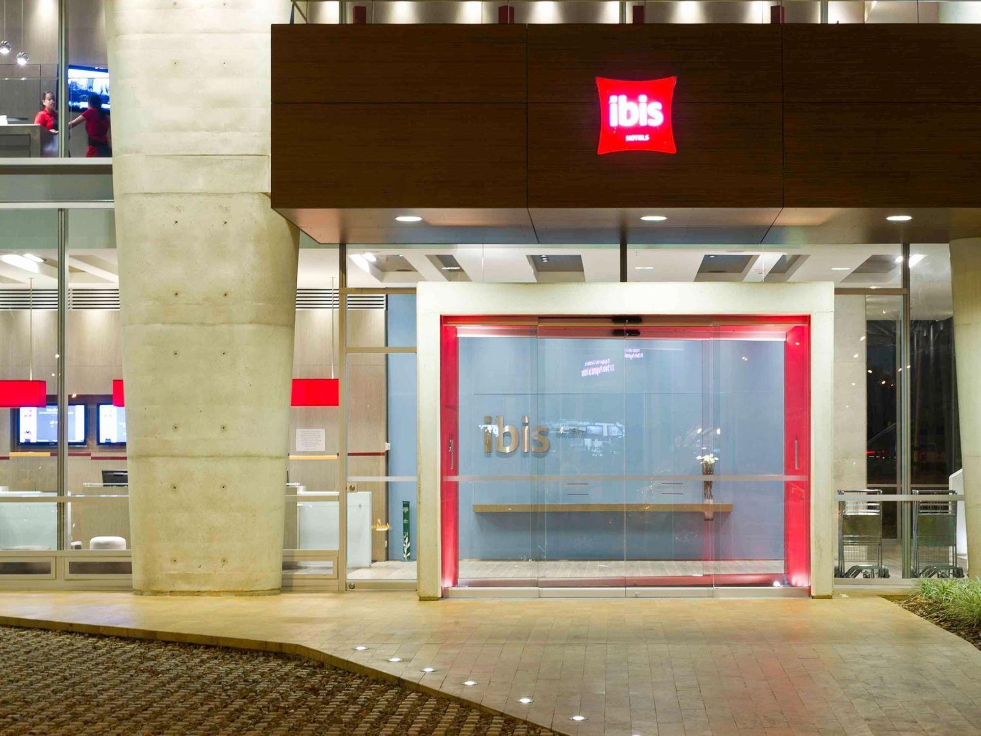 Hotel Ibis Medellín