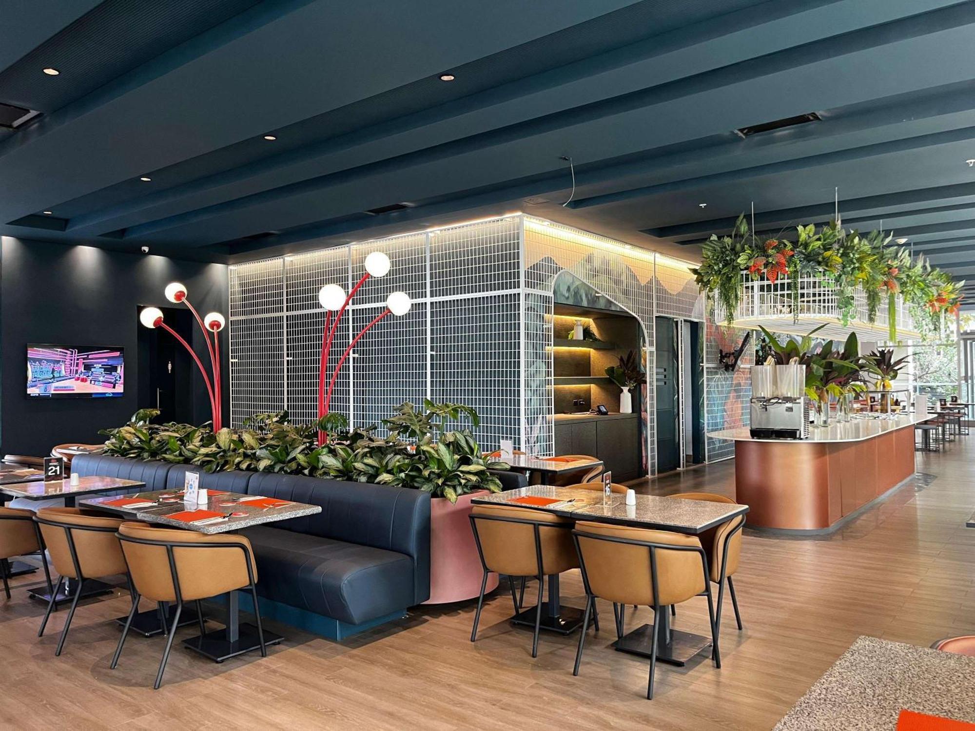 Ibis Medellín