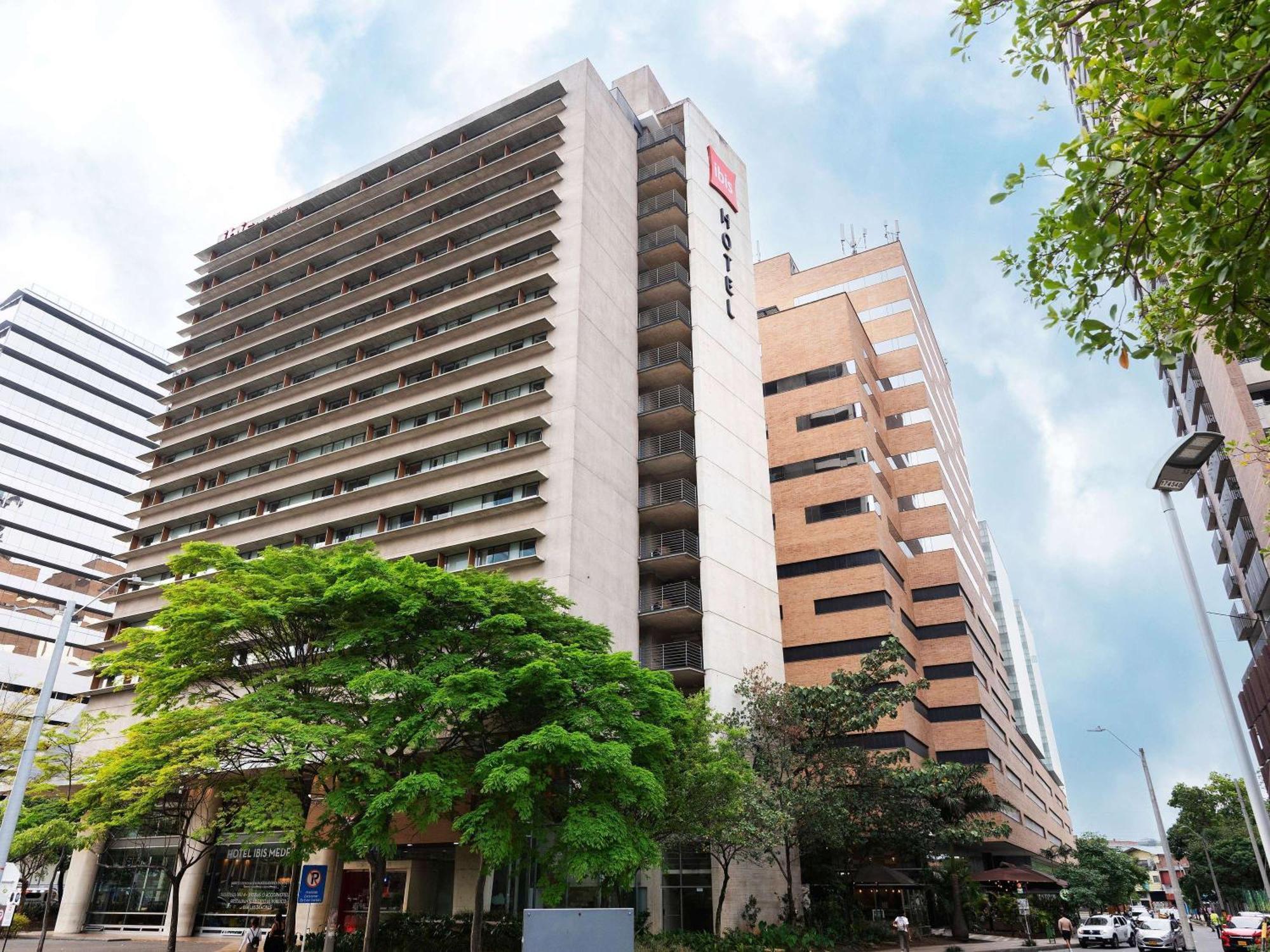 Ibis Hotel