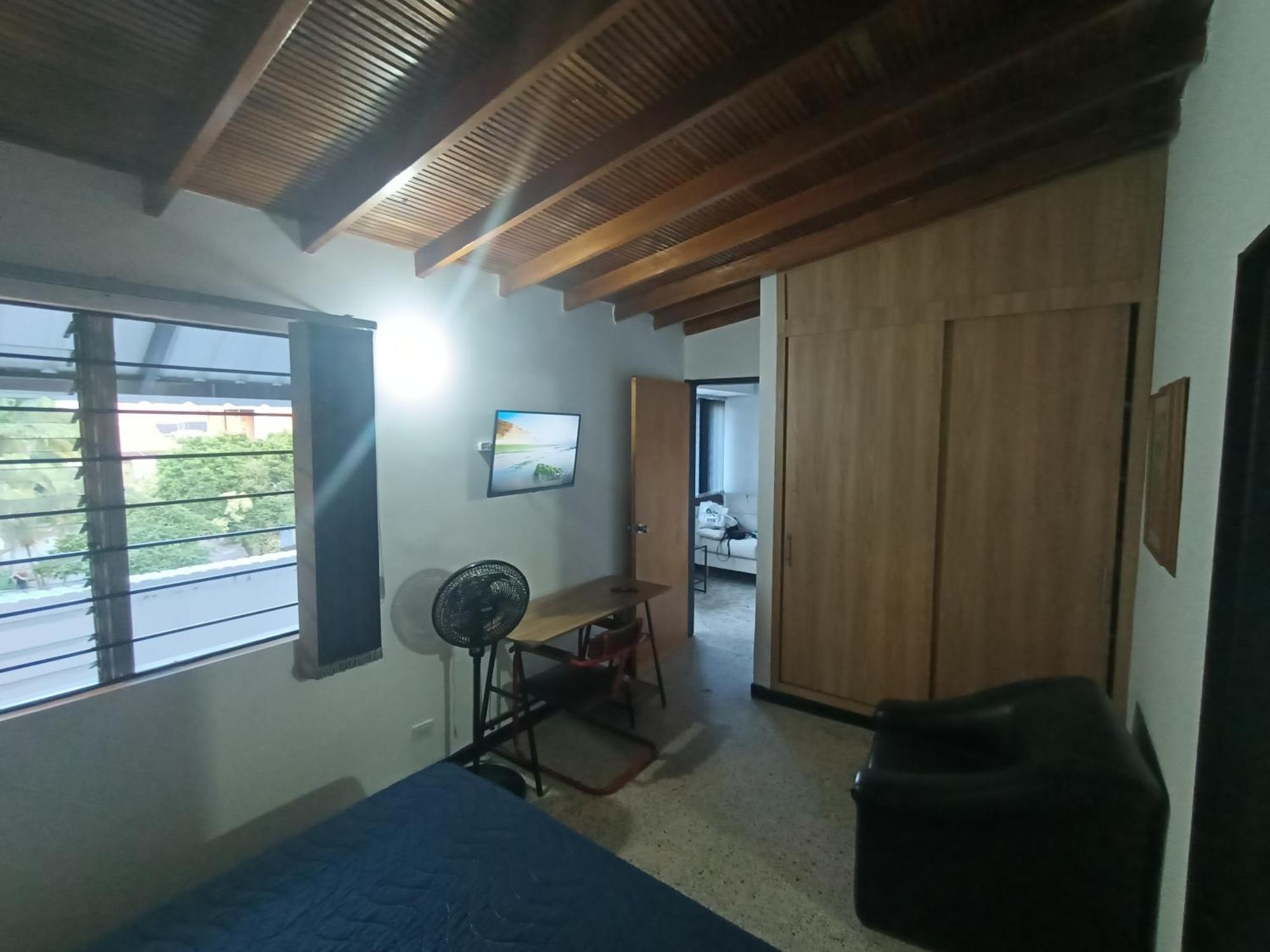 Independiente Con Terraza En Belen Cerca A Laureles Apartamento Medellín
