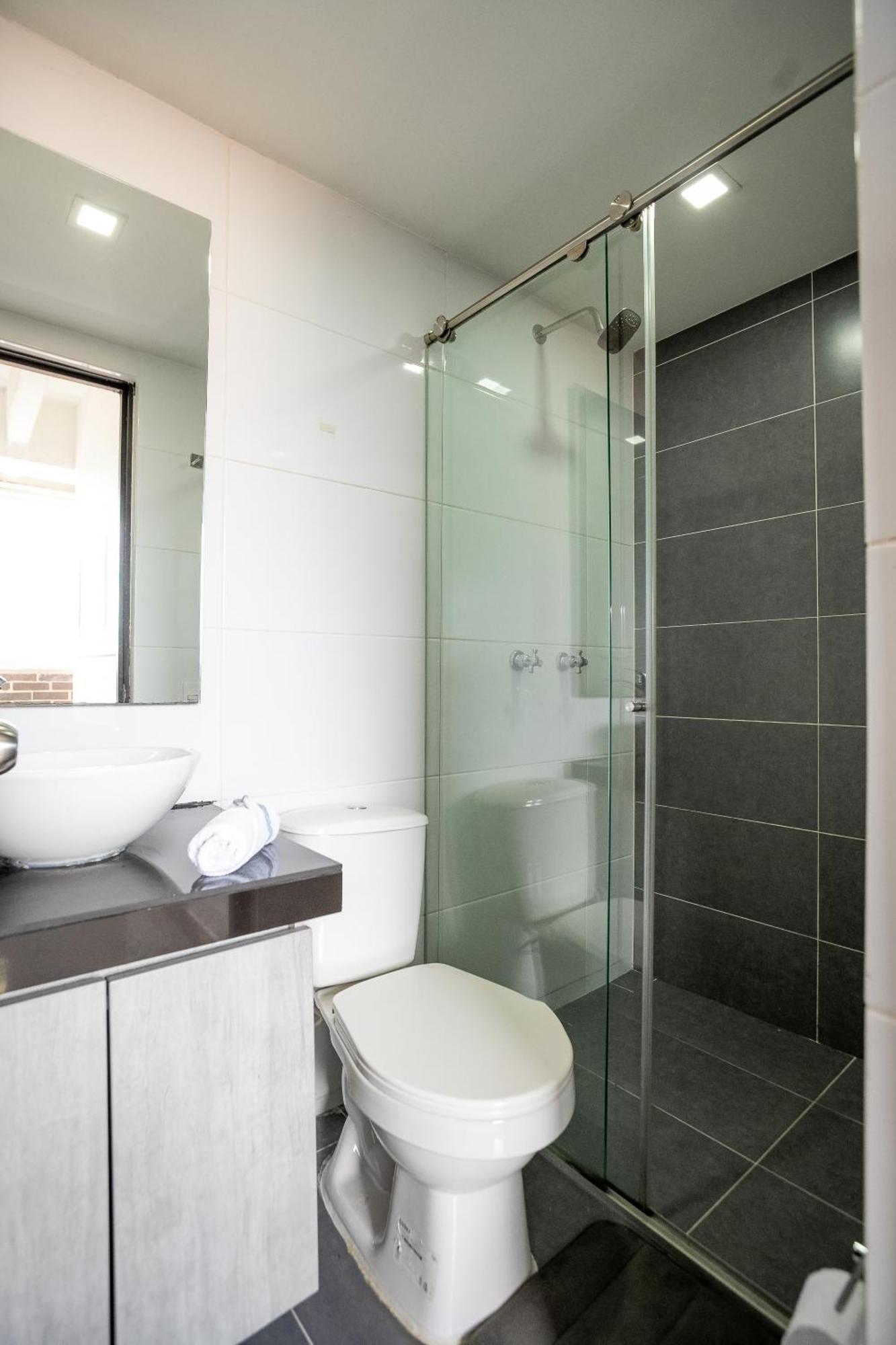 Apartamento Stylish In El Poblado, Near Provenza!