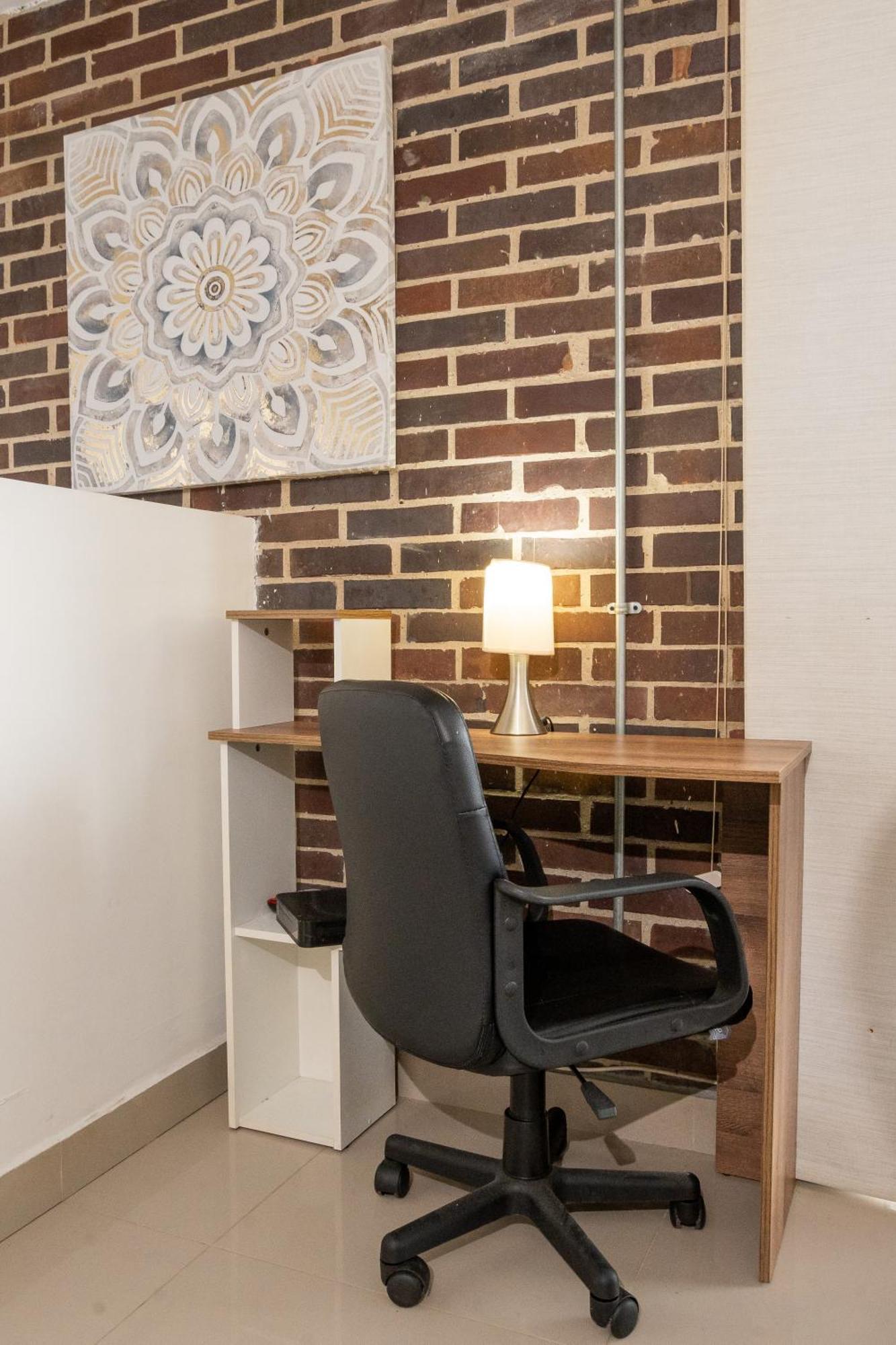 Stylish In El Poblado, Near Provenza! Apartamento Medellín