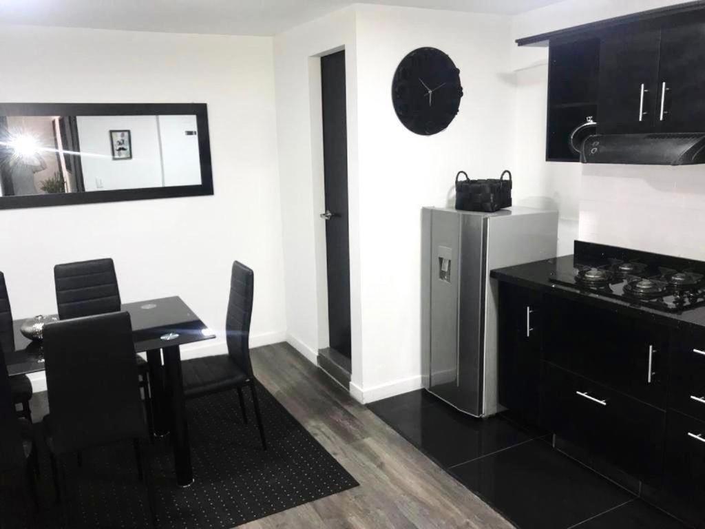 Lux Estadio Apartamento Medellín