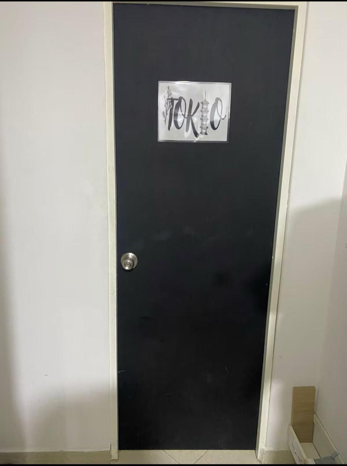 Privadas, Dentro De Apartamento, Comodas Y Muy Cercanas Al Poblado Habitación en casa particular *