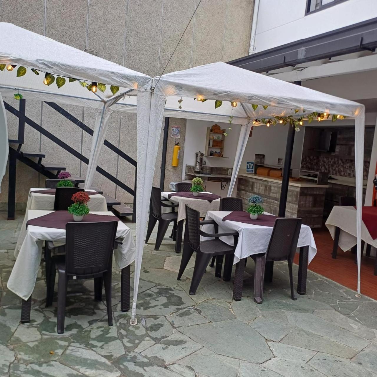 Poma Rosa Hotel 4*
