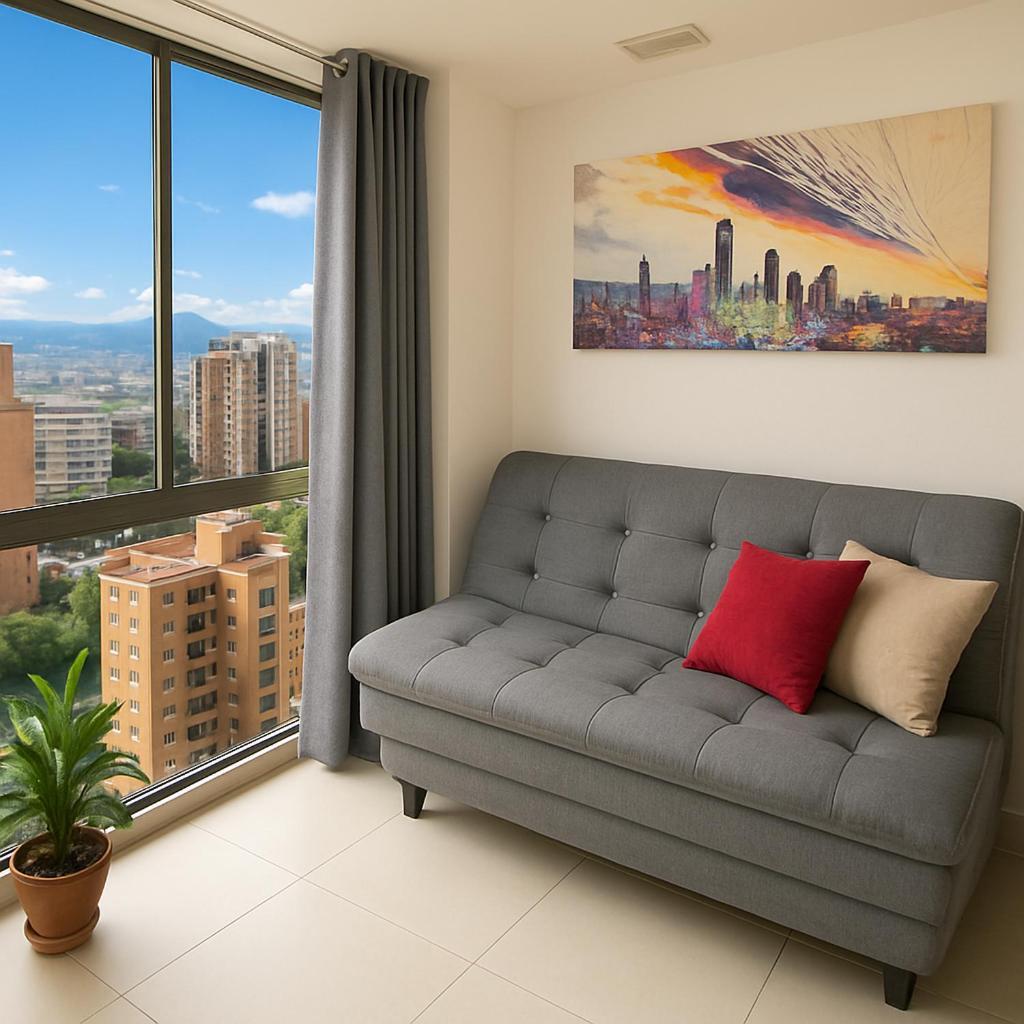 Apartamento Mio Loft Medellín