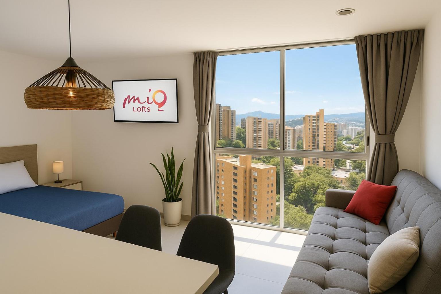 Mio Loft *
