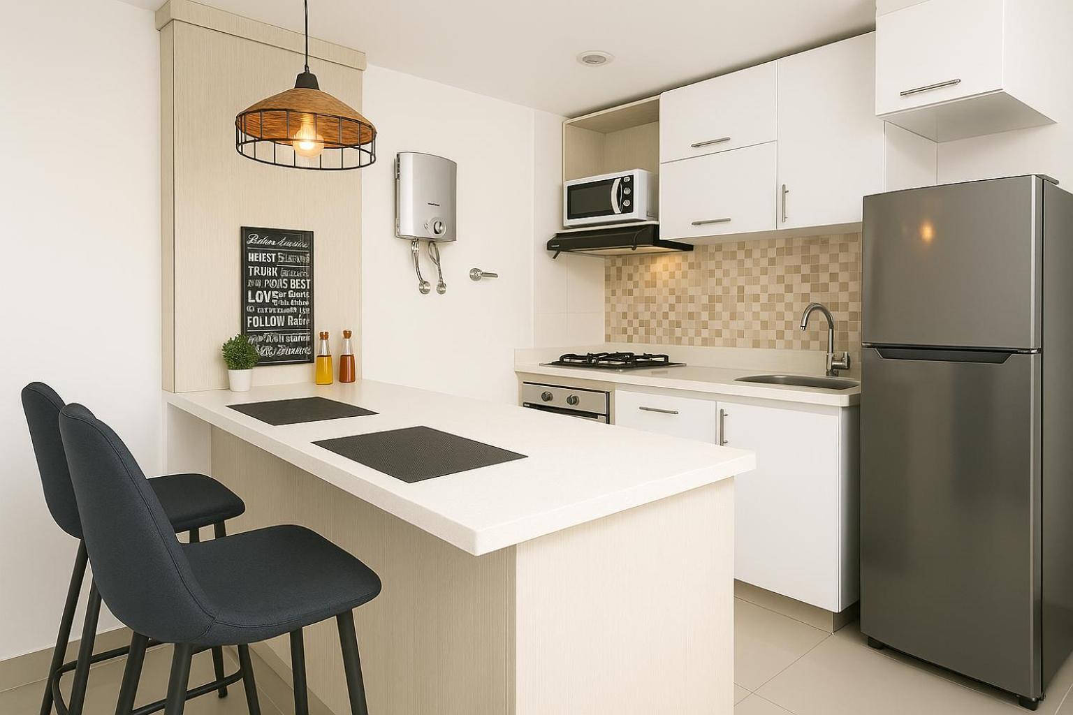 Mio Loft * Medellín