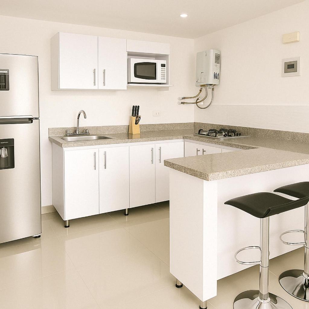 Mio Loft Apartamento