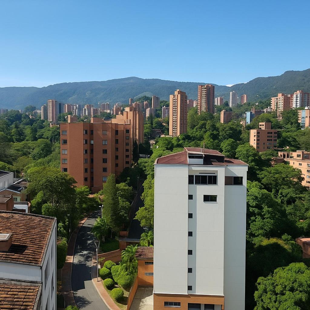 Apartamento Mio Loft *