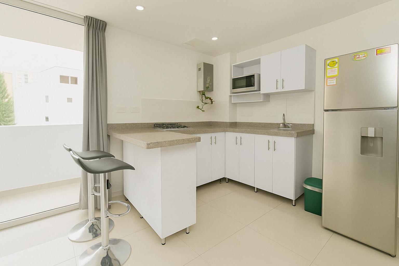 Mio Loft Apartamento Medellín