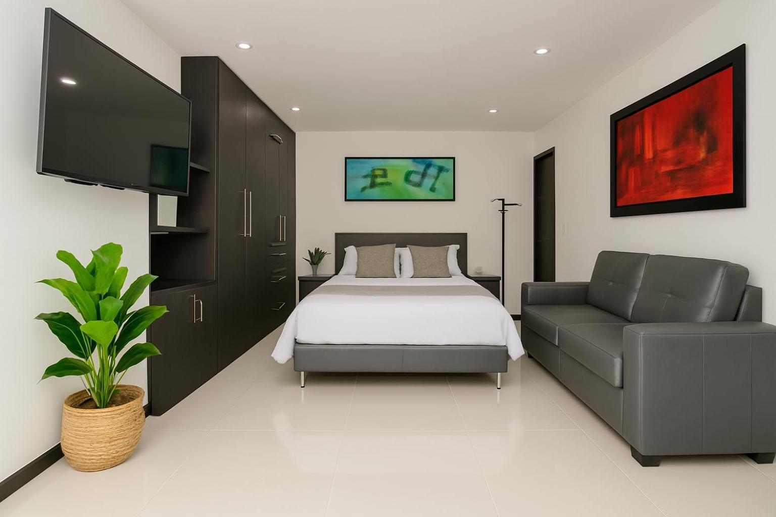 Apartamento Mio Loft Medellín