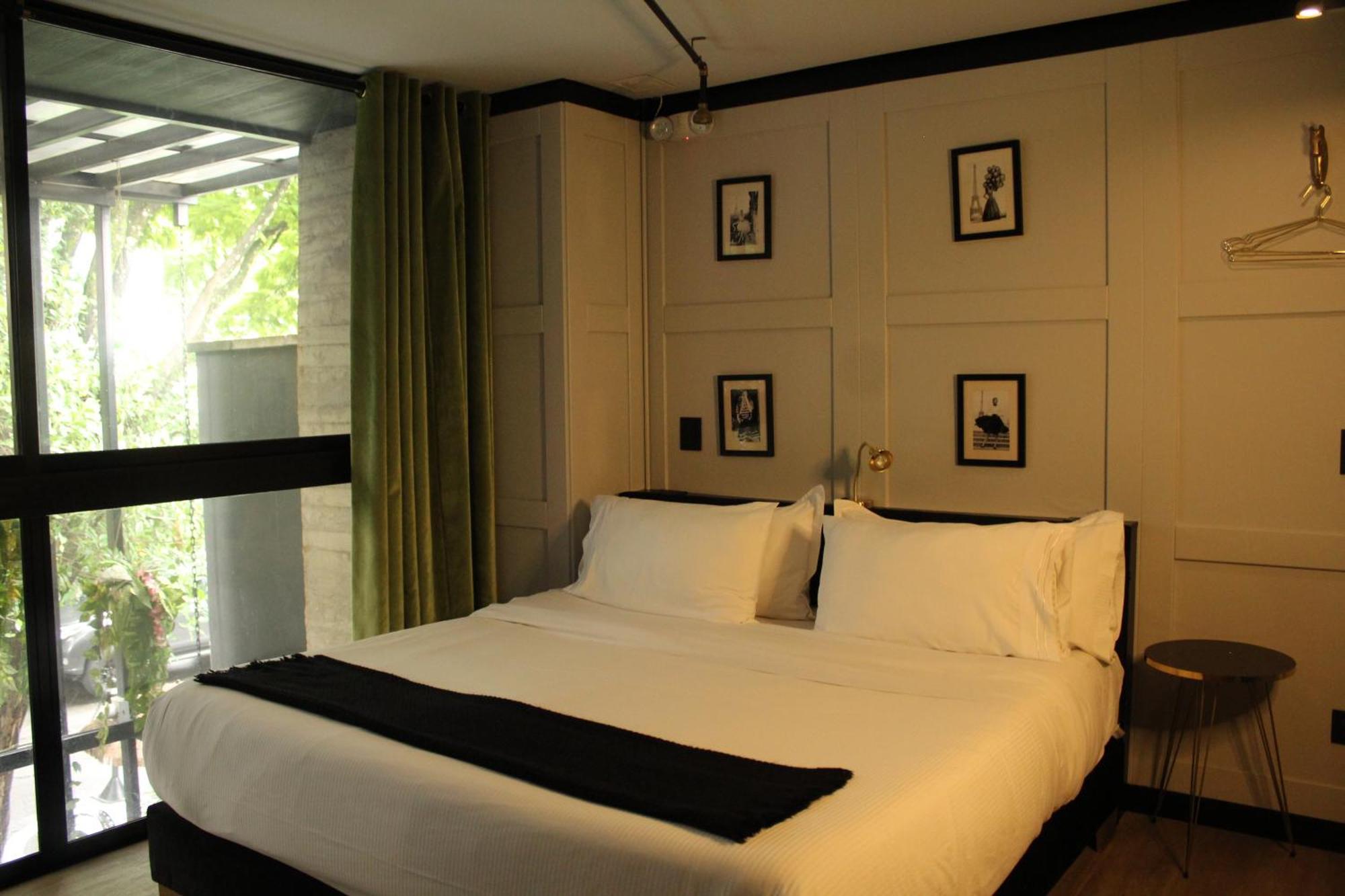 Hotel Helene 4*