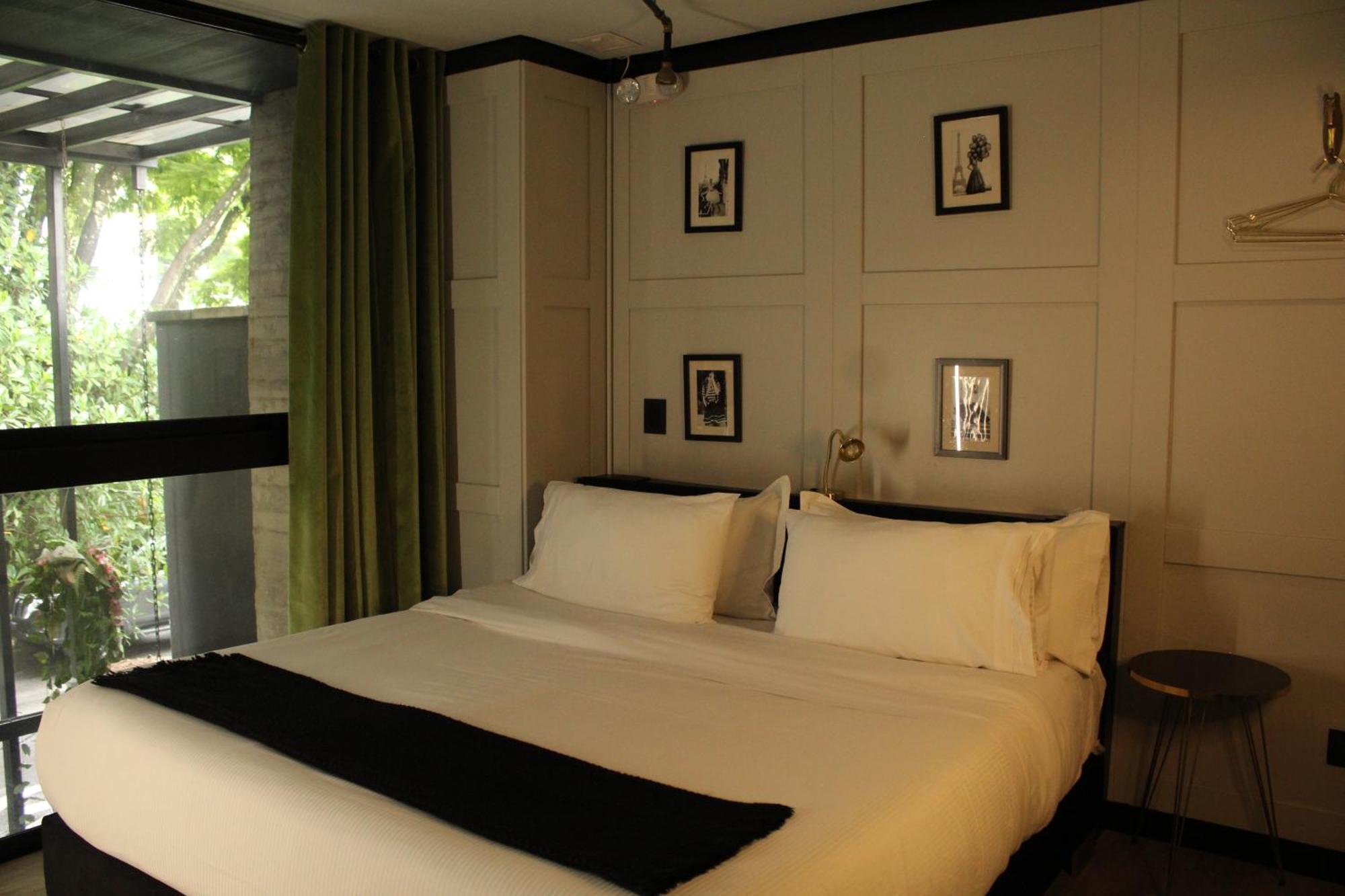 Hotel Helene Medellin