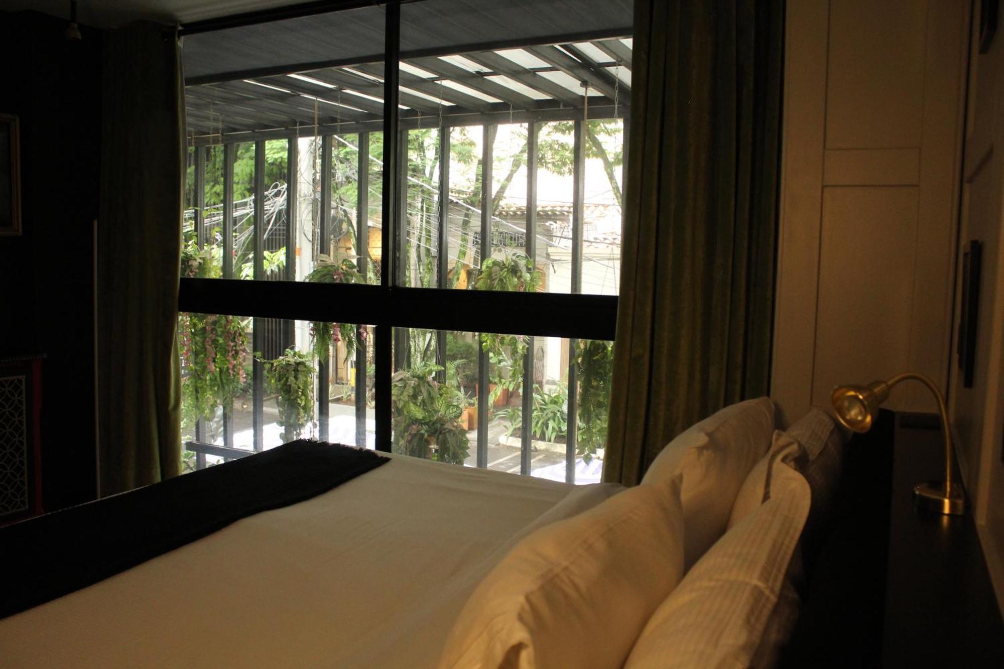 Helene 4* Medellin