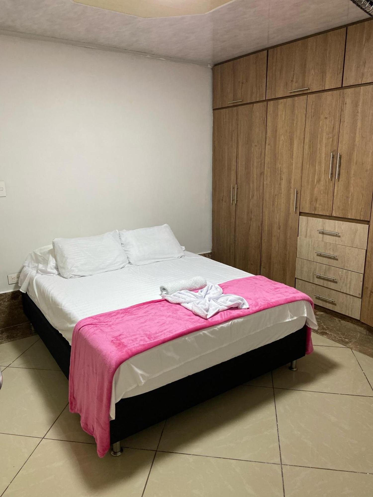 Apartamento Laureles Estadio Medellín