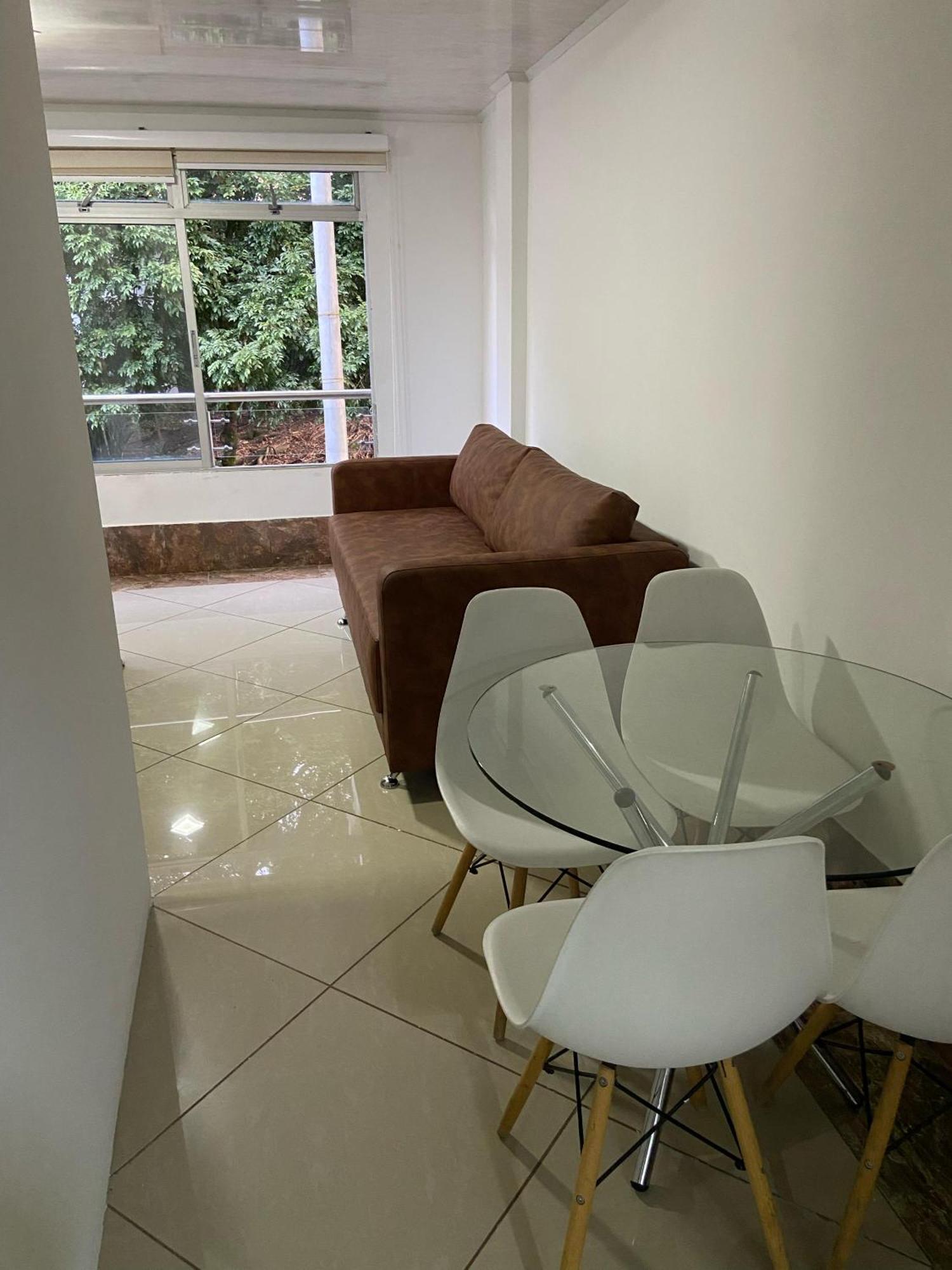 Laureles Estadio Apartamento