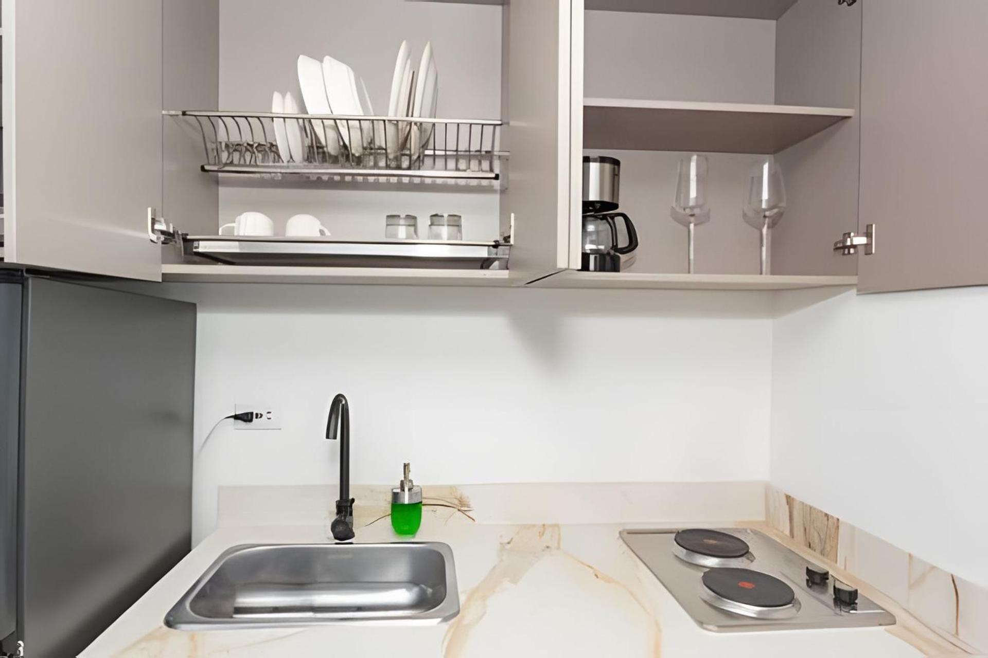 Apartamento 81 Living Medellín
