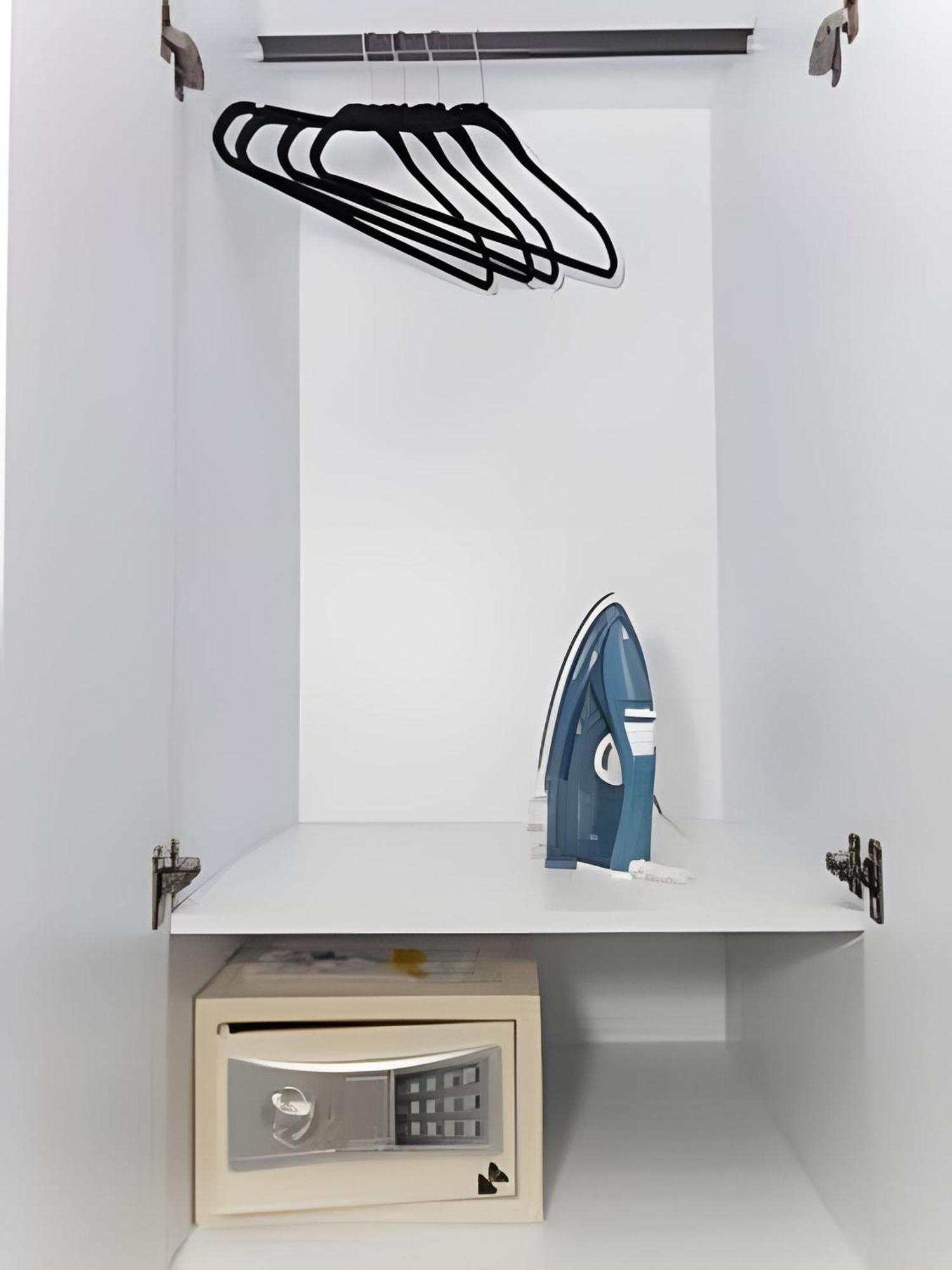 81 Living Apartamento