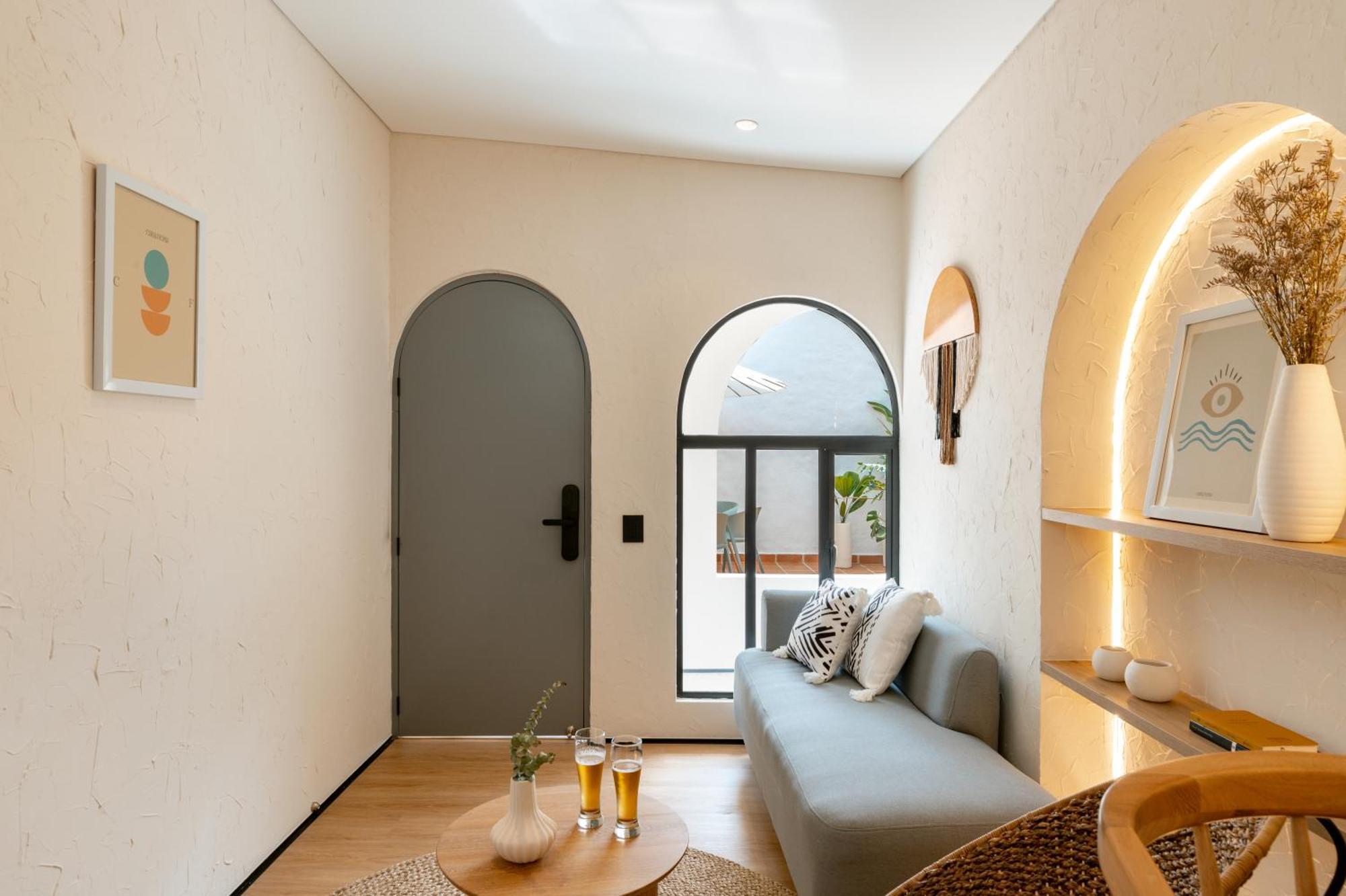 Casa Fiora Laureles Apartamento Medellín