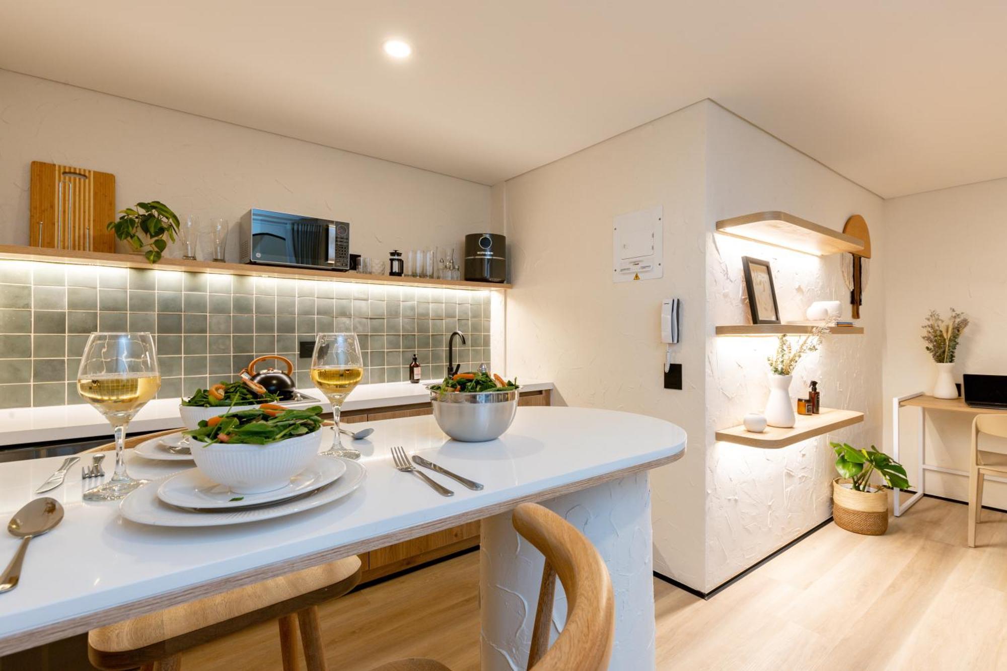 Apartamento Casa Fiora Laureles *