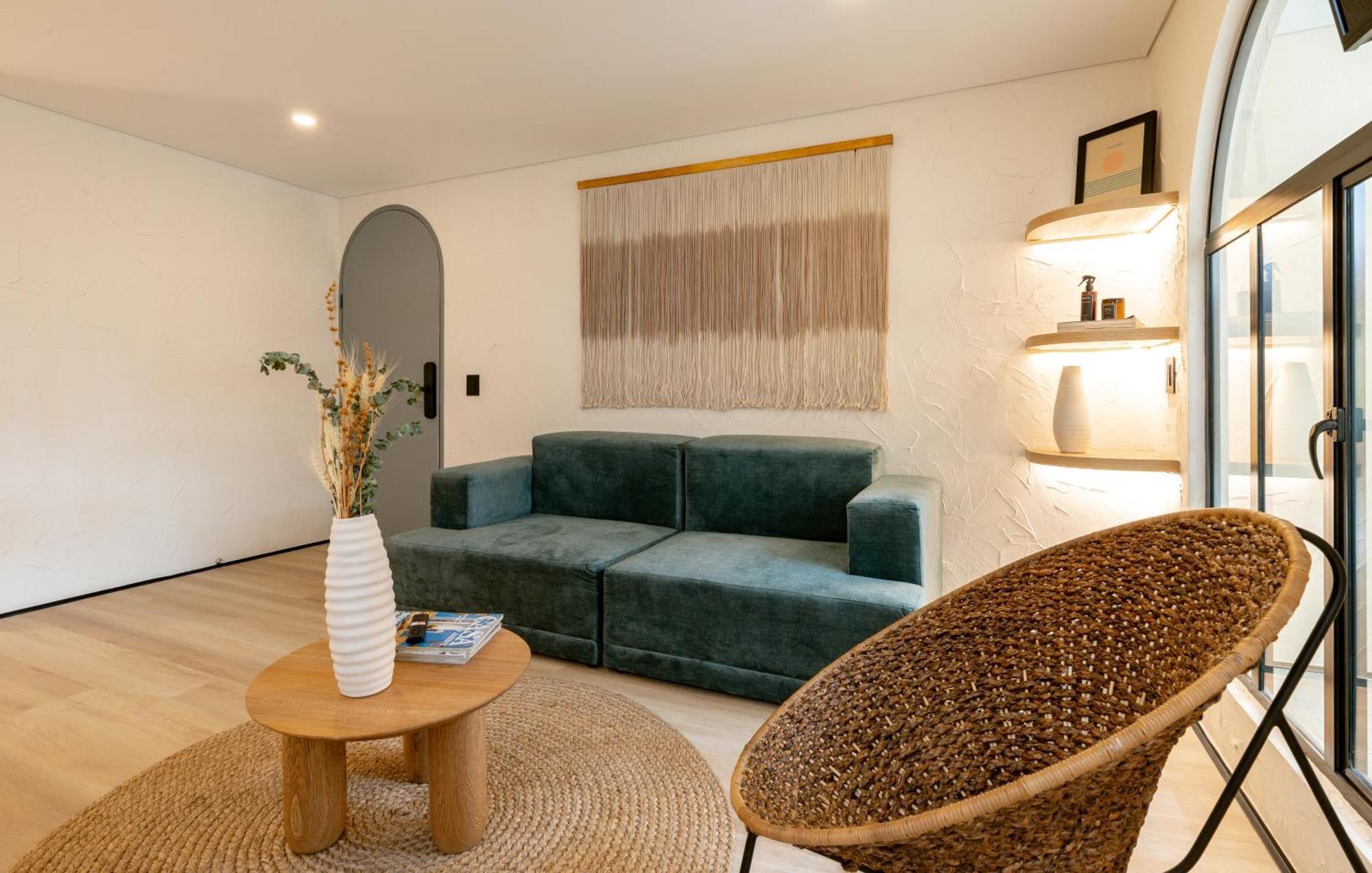 Casa Fiora Laureles * Medellín