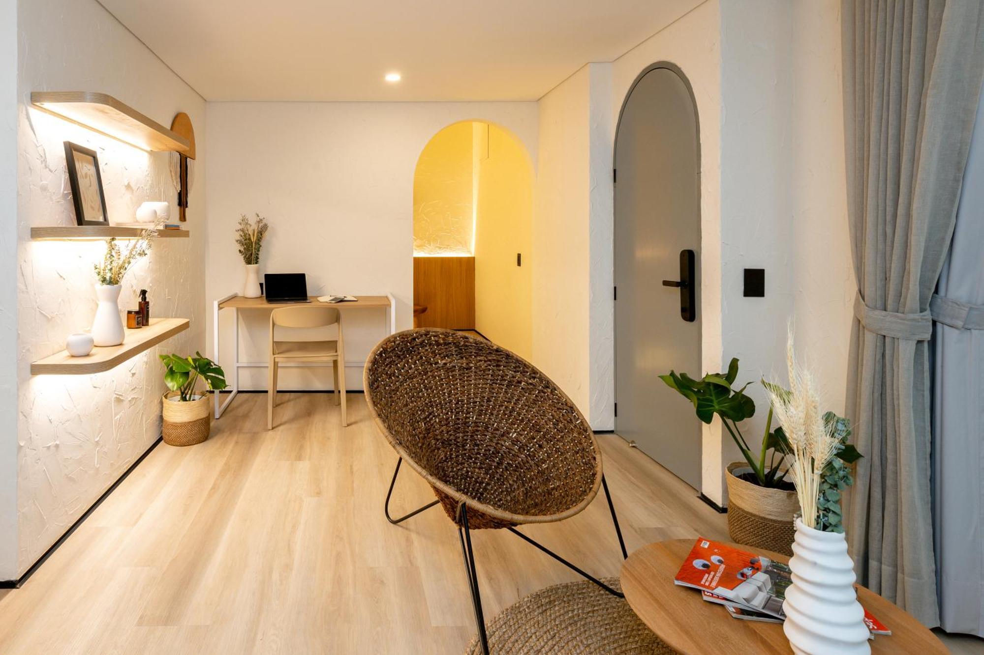 Casa Fiora Laureles *