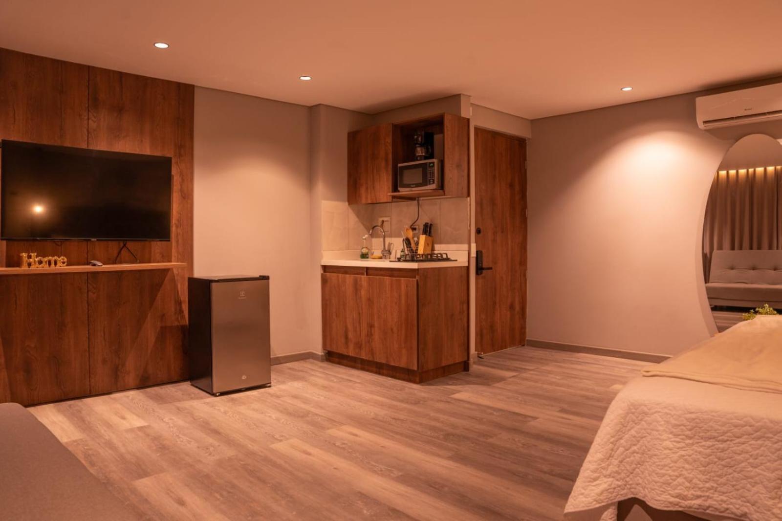 Apartamento De Ubicado En Laureles-estadio *