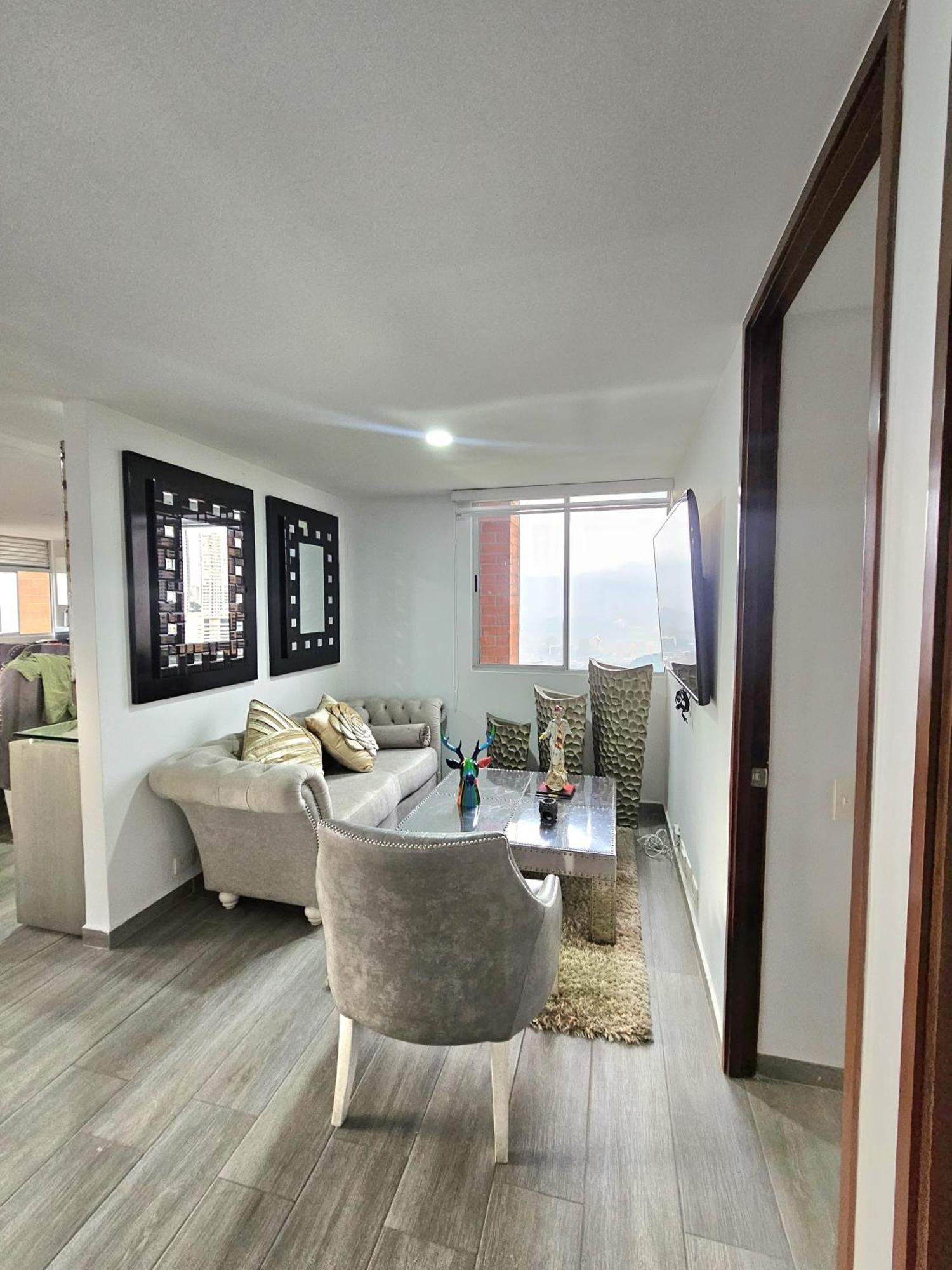 Apartment Mirador De Palmas *