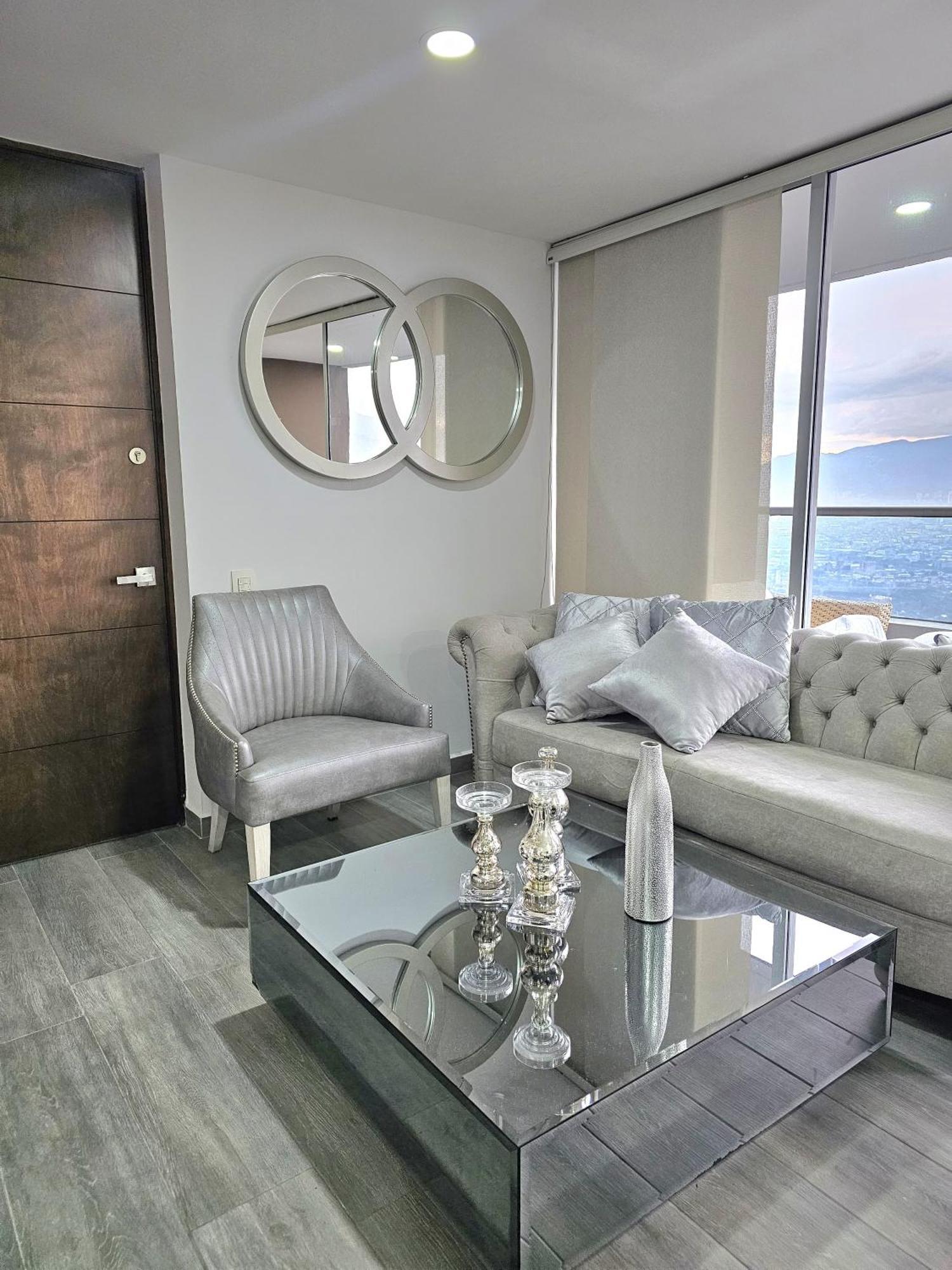 Mirador De Palmas Apartamento Medellín