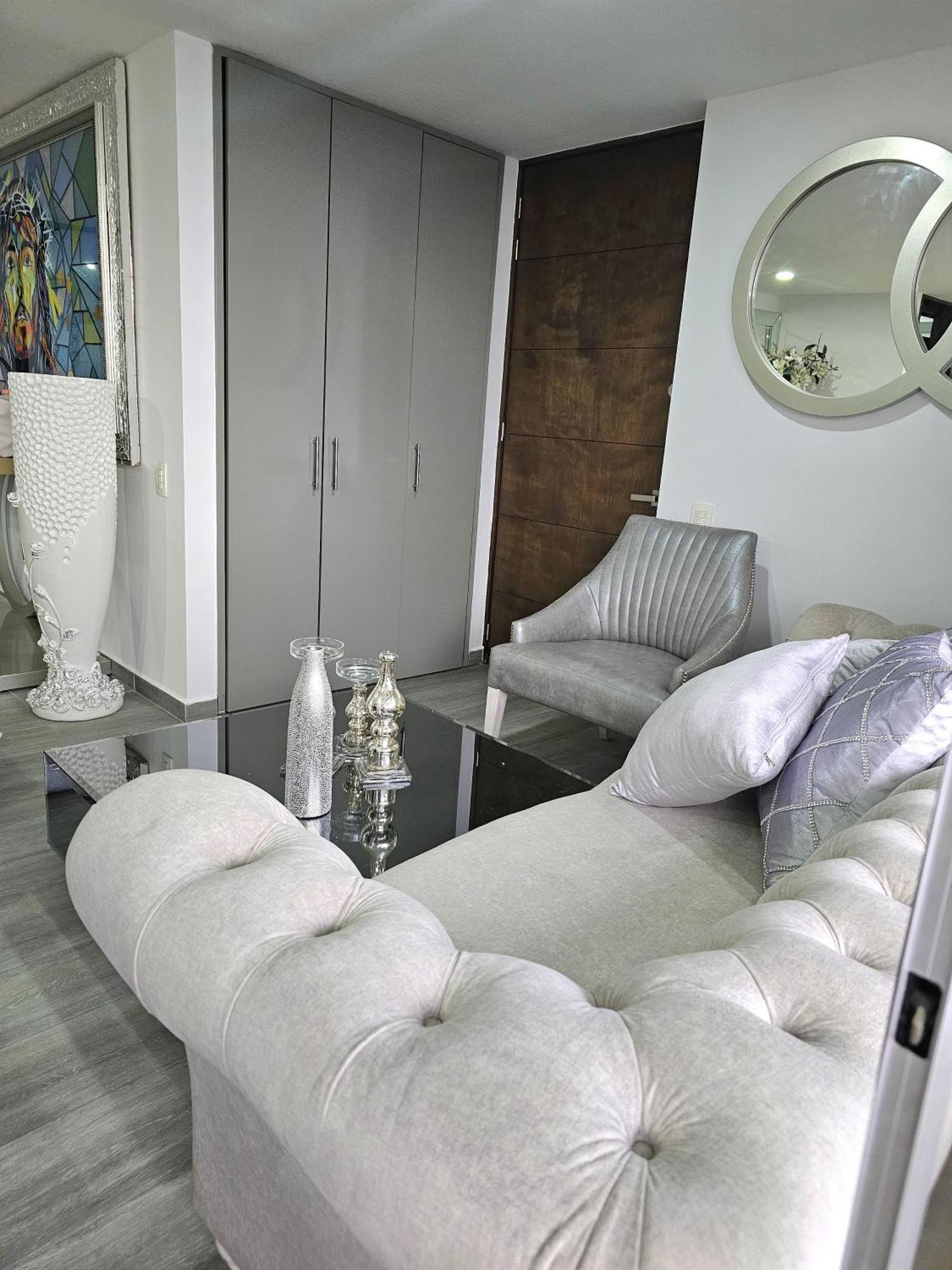 Apartamento Mirador De Palmas