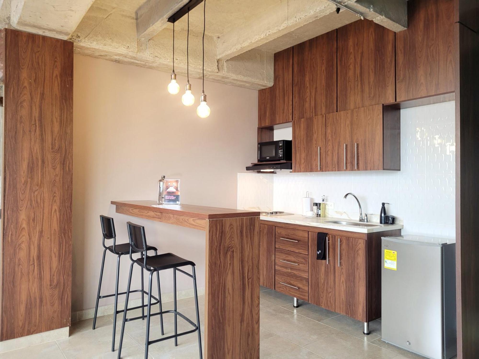 Apartamento The Hub By Wynwood House *
