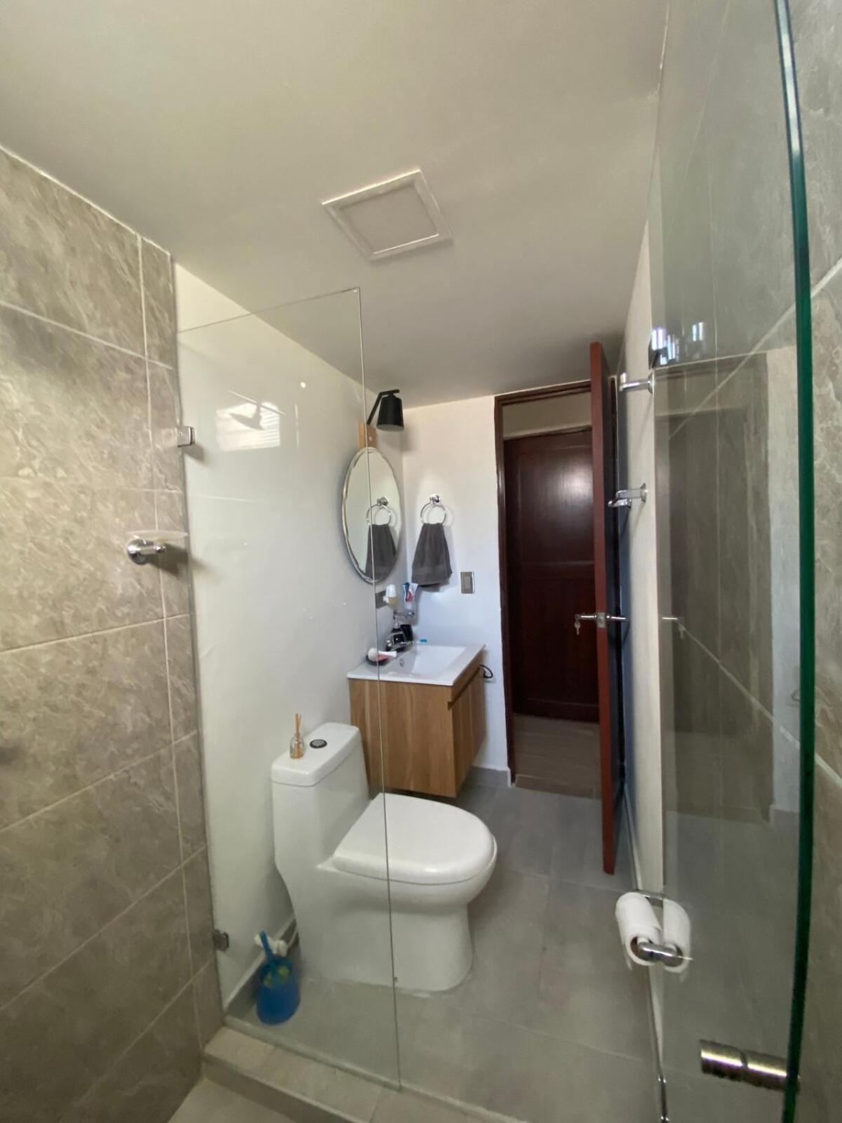 Apartamento Apto Homeworking - Parqueadero - Cerca Laureles