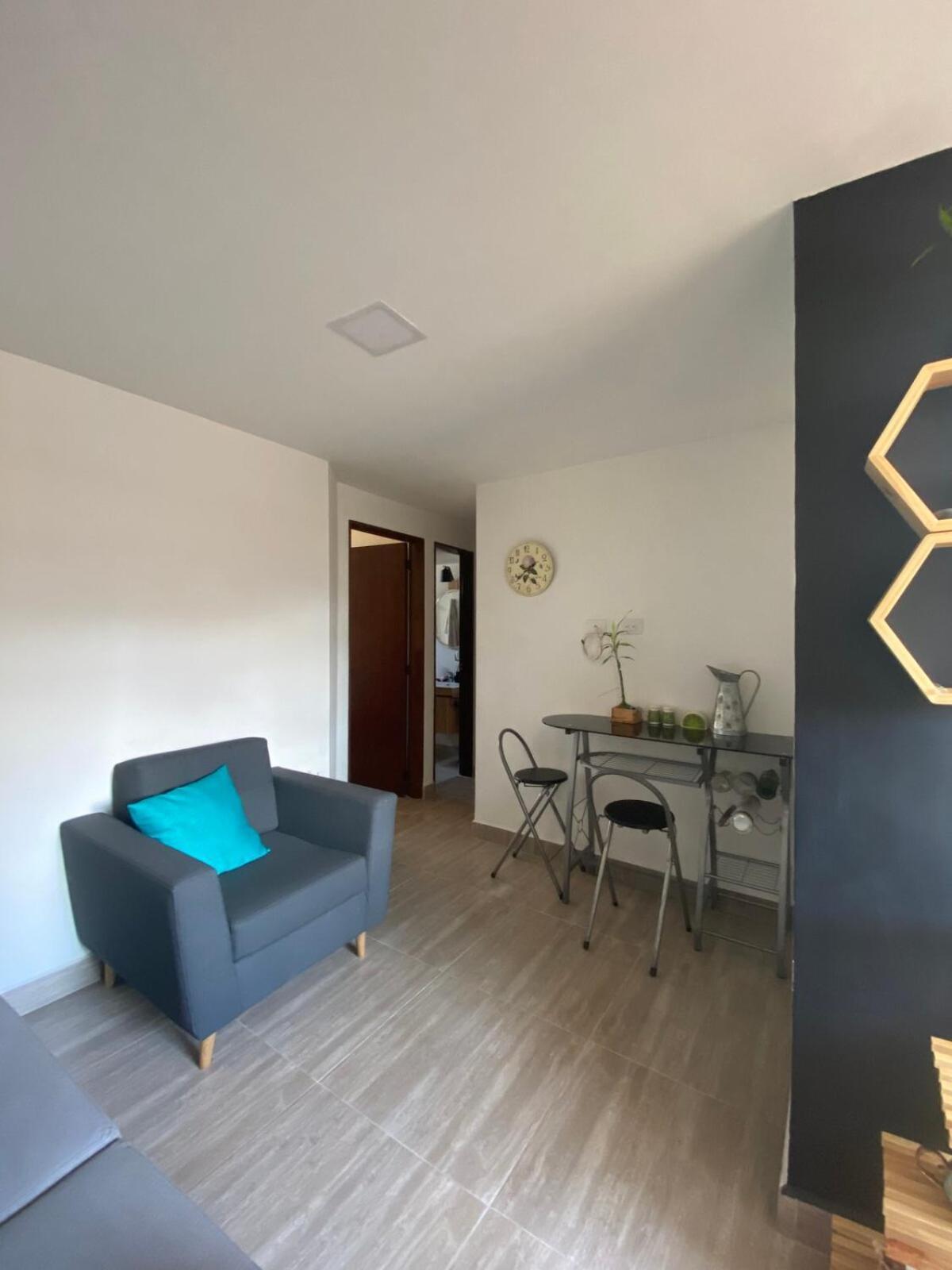 Apto Homeworking - Parqueadero - Cerca Laureles Apartamento Medellín