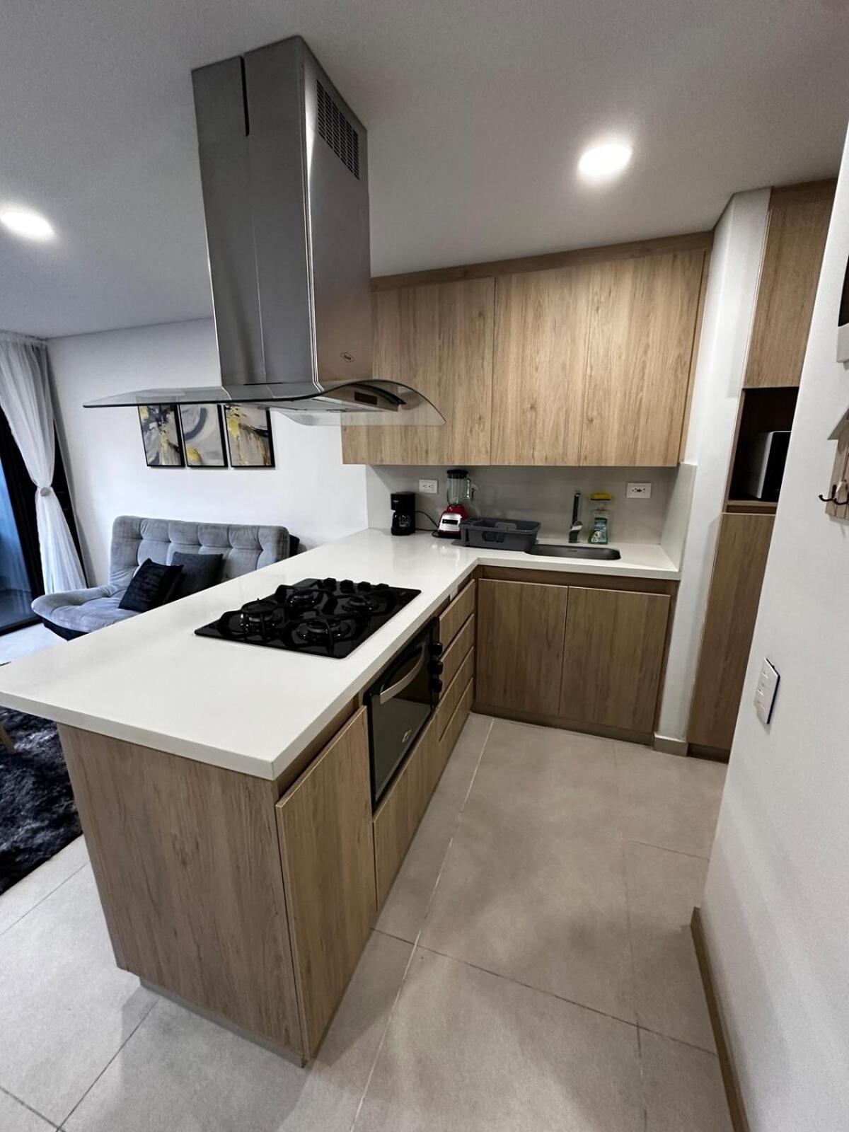 Apartamento Stylish Mountain View *