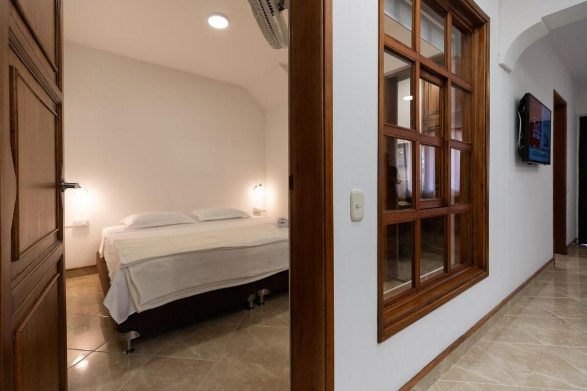 Apartamento In The Welcoming Place