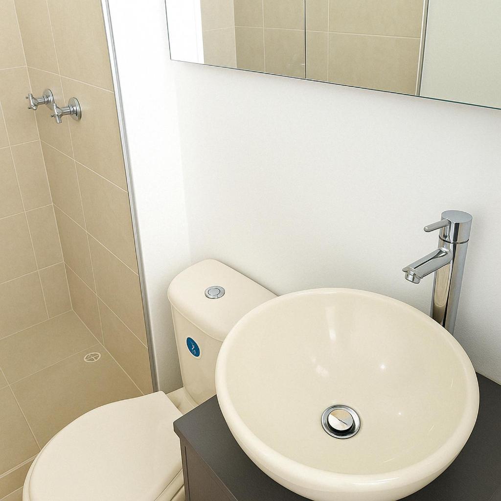 Apartamento Mio Loft