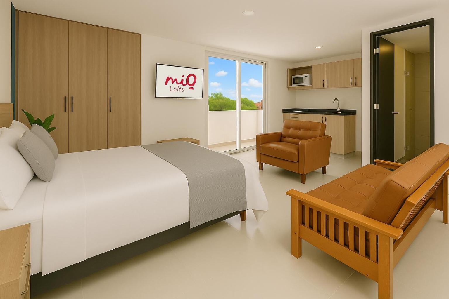Mio Loft *