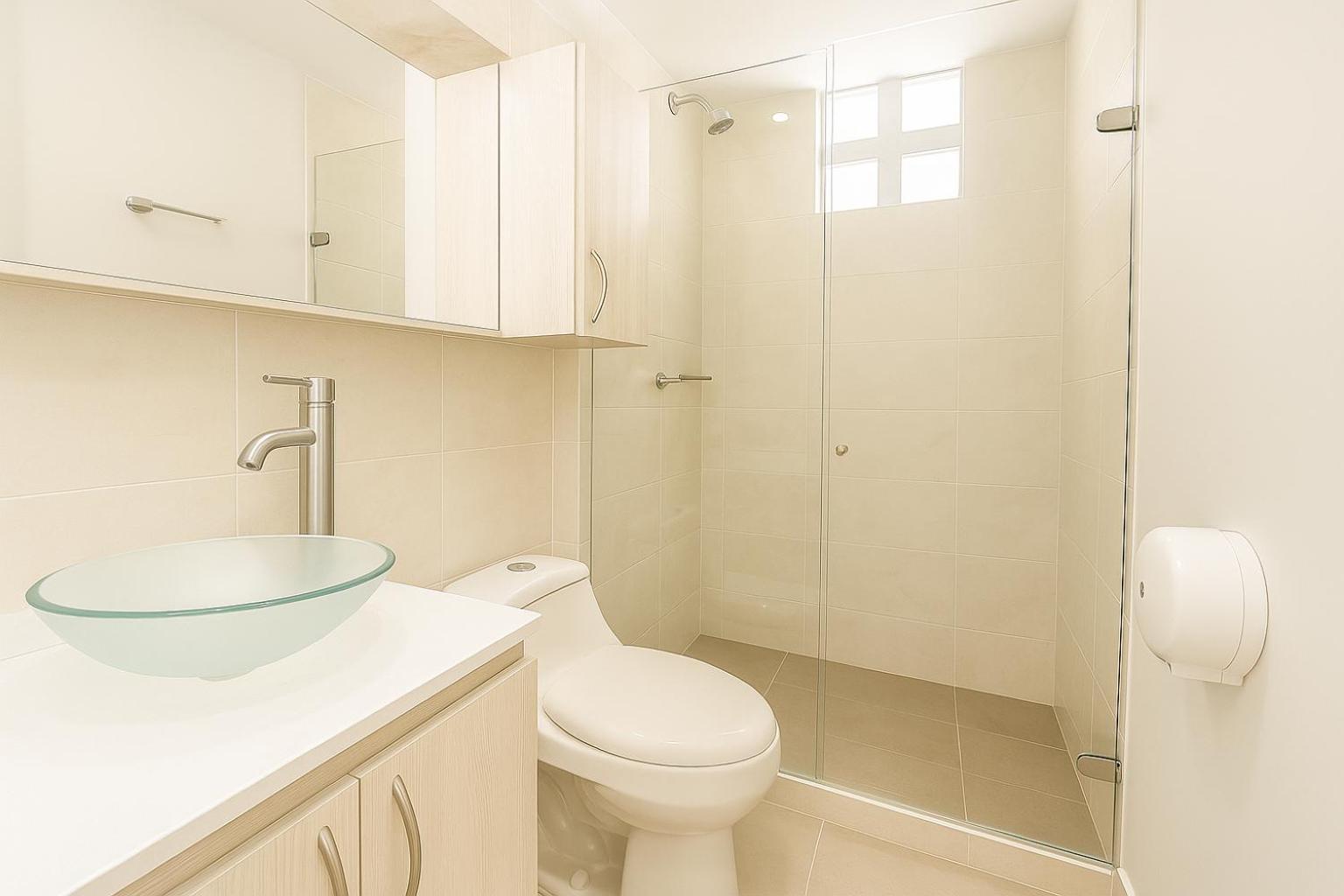 Apartamento Mio Loft *