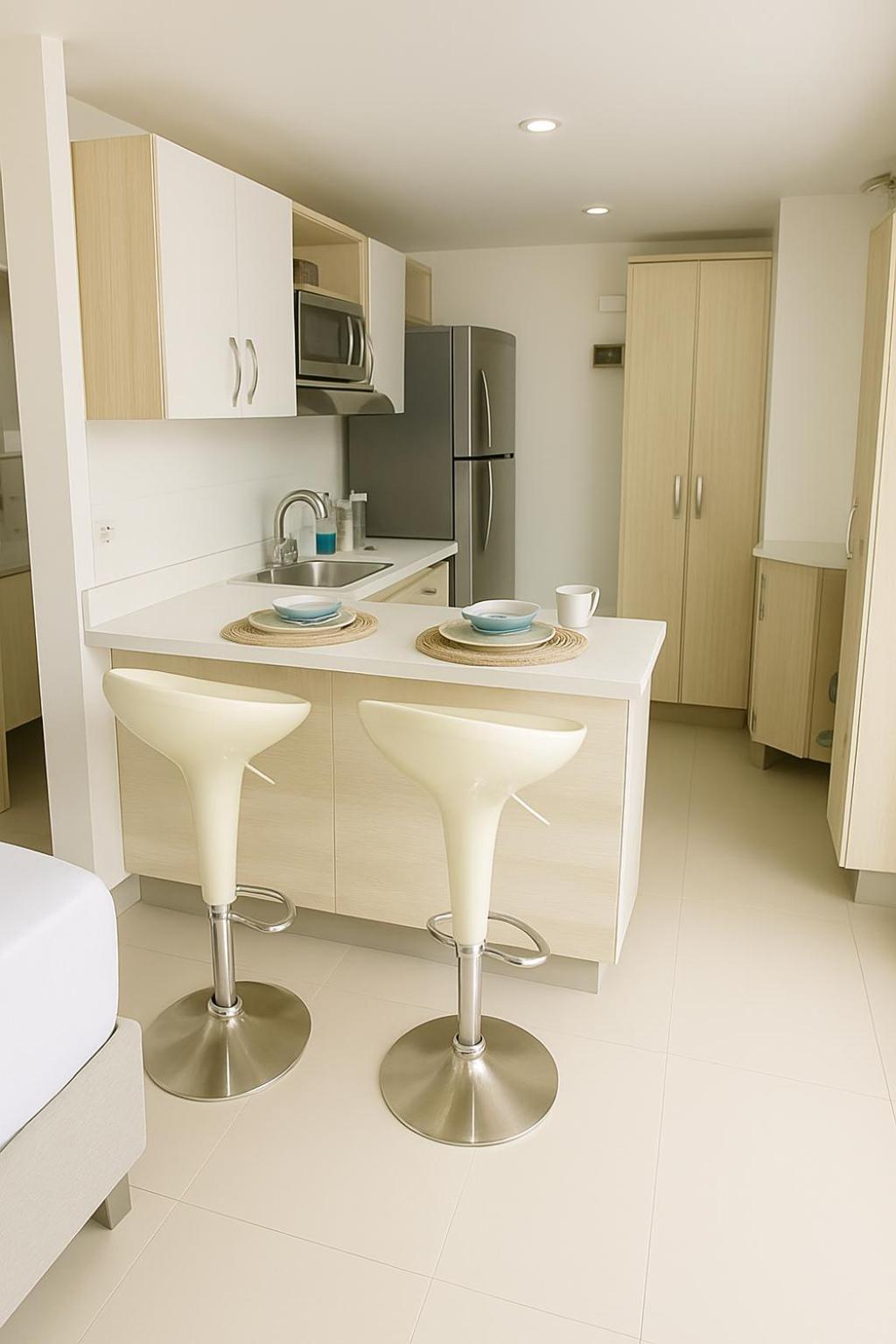 Apartamento Mio Loft Medellín