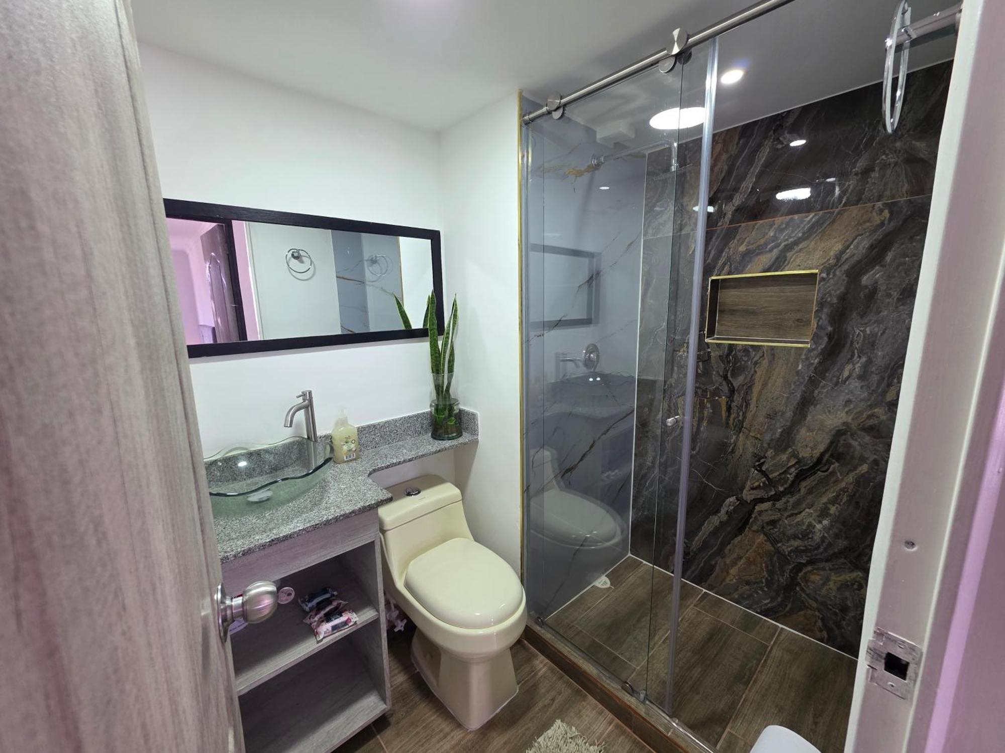 Apartamento Vistas Lindas Cerca Centro *