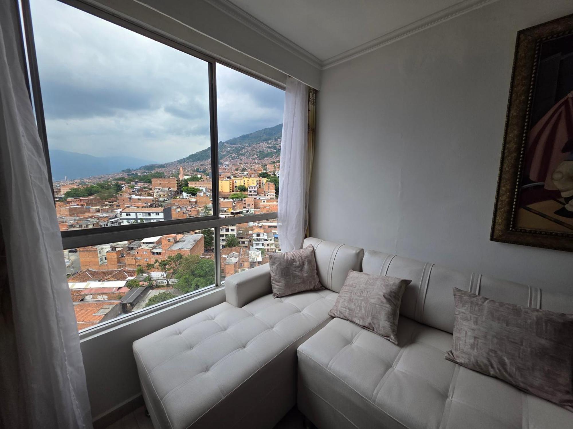 Vistas Lindas Cerca Centro
